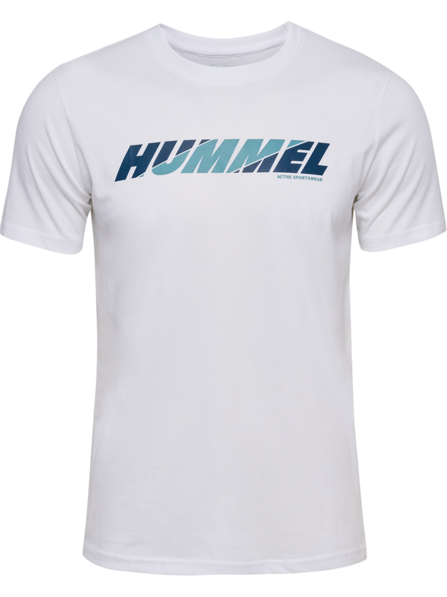 hummel T-Shirt "hmlGRAPHIC BOLD LOGO TEE" günstig online kaufen