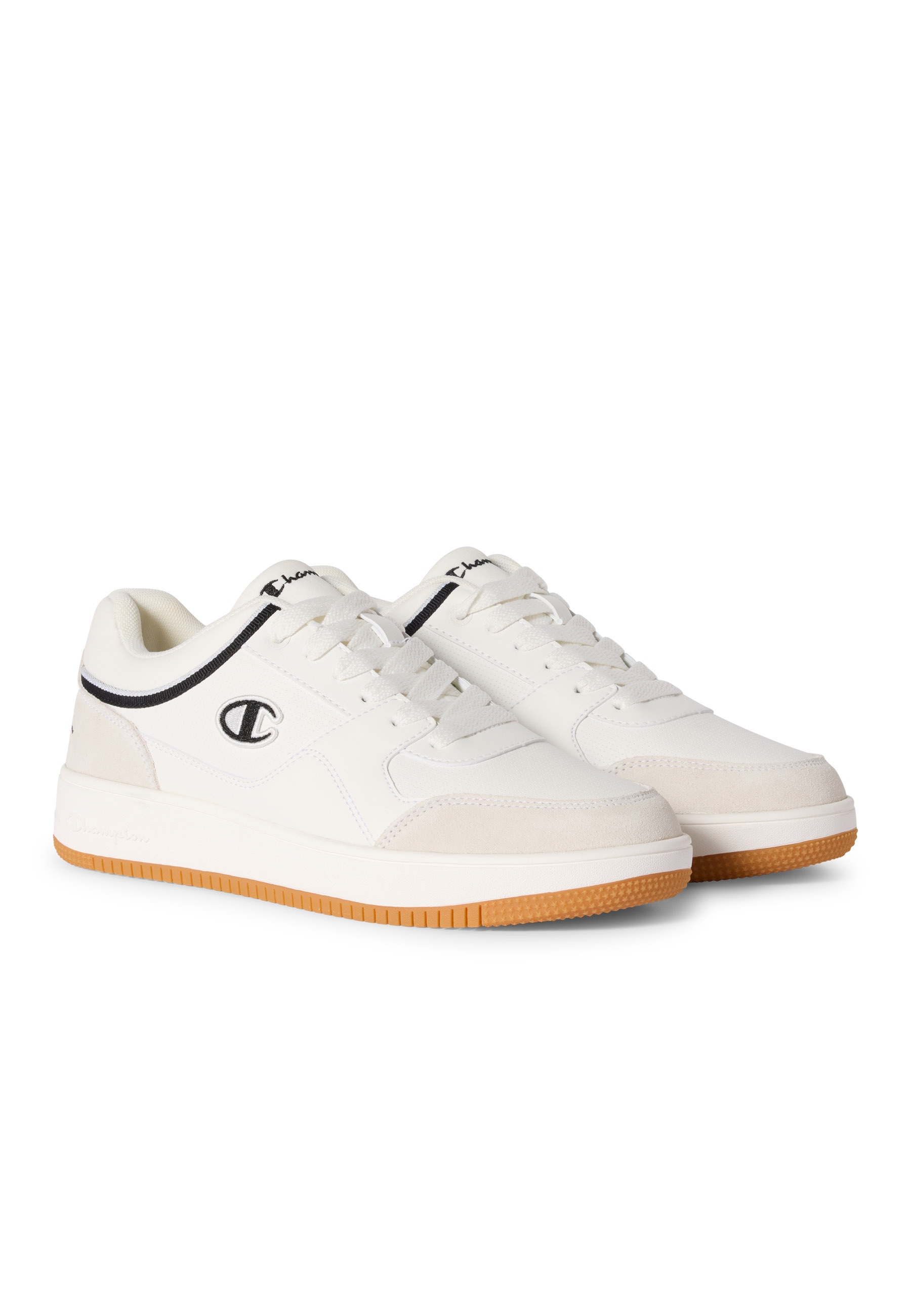 Champion Sneaker "RD18 LOW S" günstig online kaufen