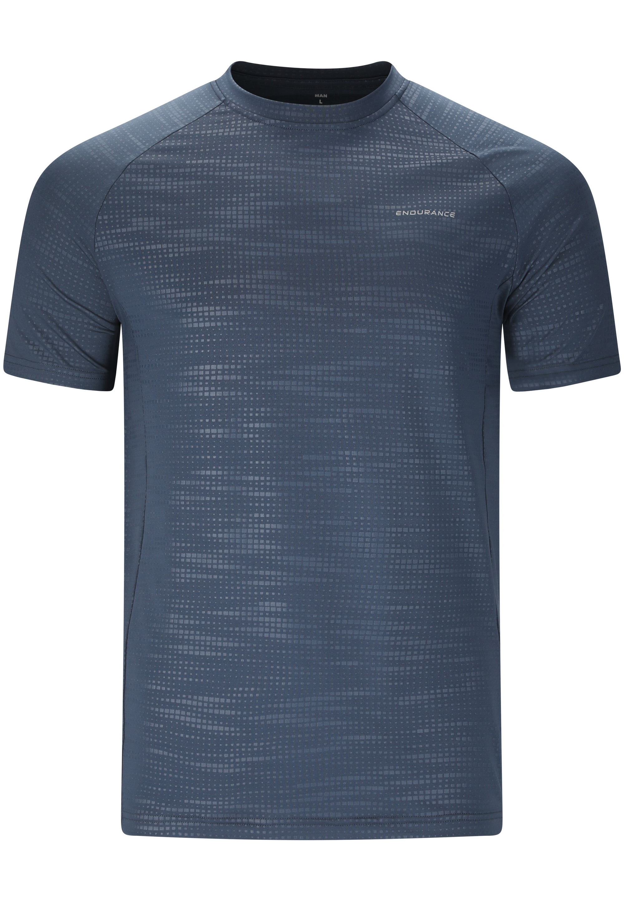 ENDURANCE Funktionsshirt »Tab« atmungsaktiv