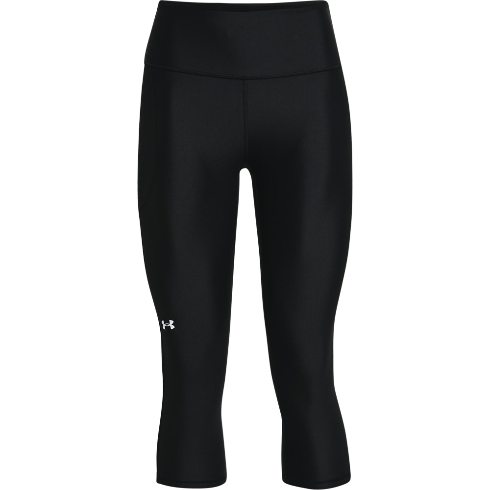 Under Armour® 3/4-Leggings »TECH«, Perfekt für die warmen Tage. Hält dich kühl und trocken.