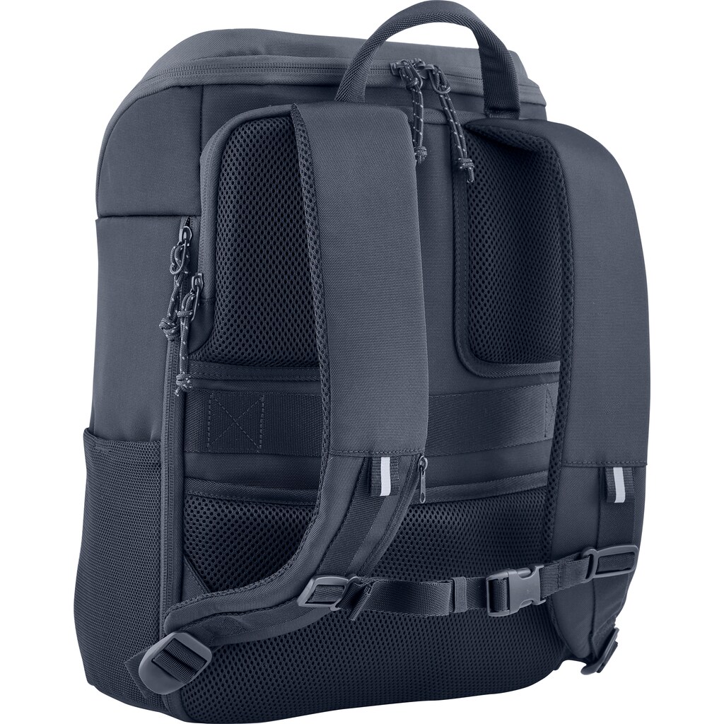 HP Notebook-Rucksack »Travel Laptop Backpack«, (1 tlg.)