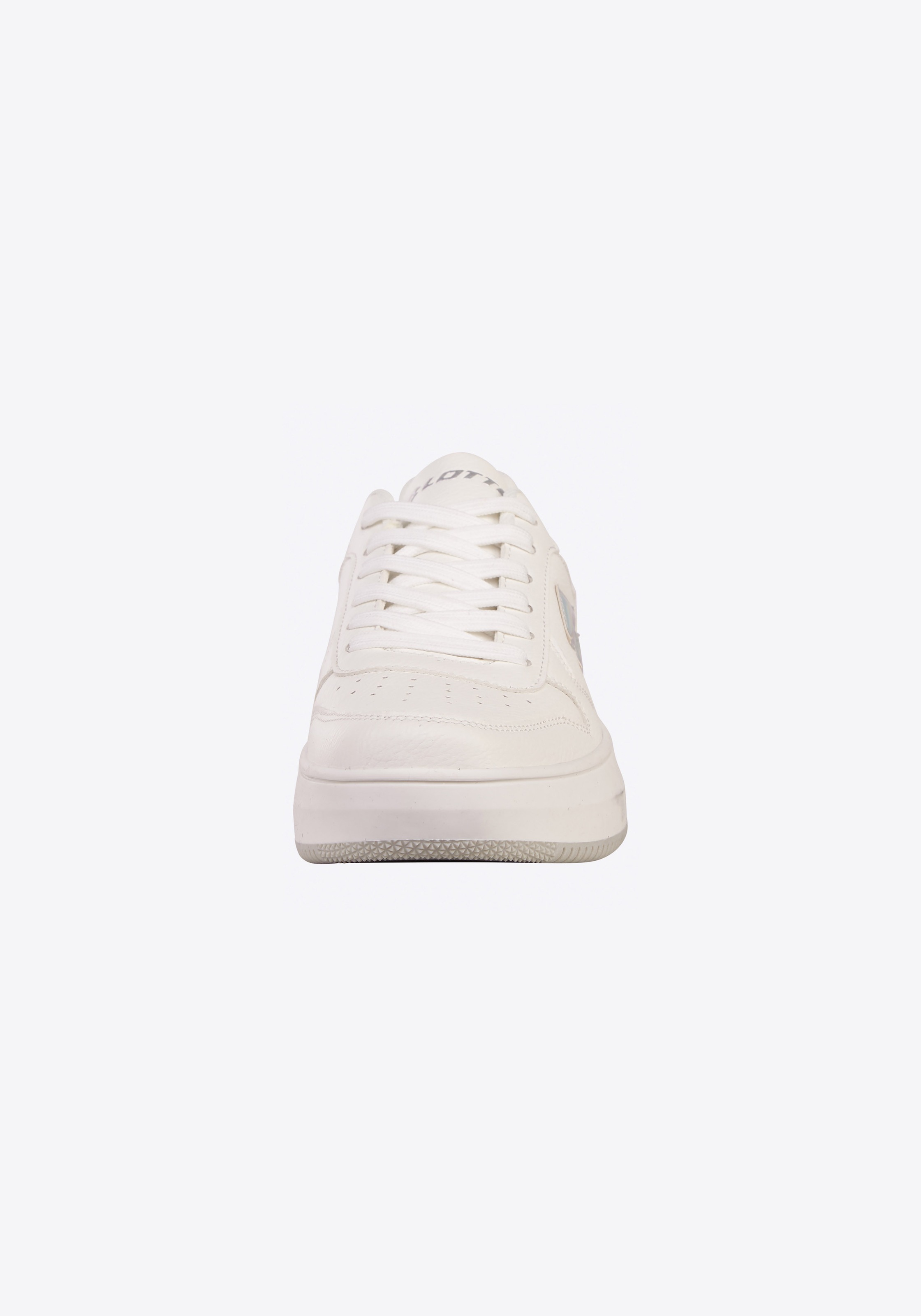 lotto Plateausneaker
