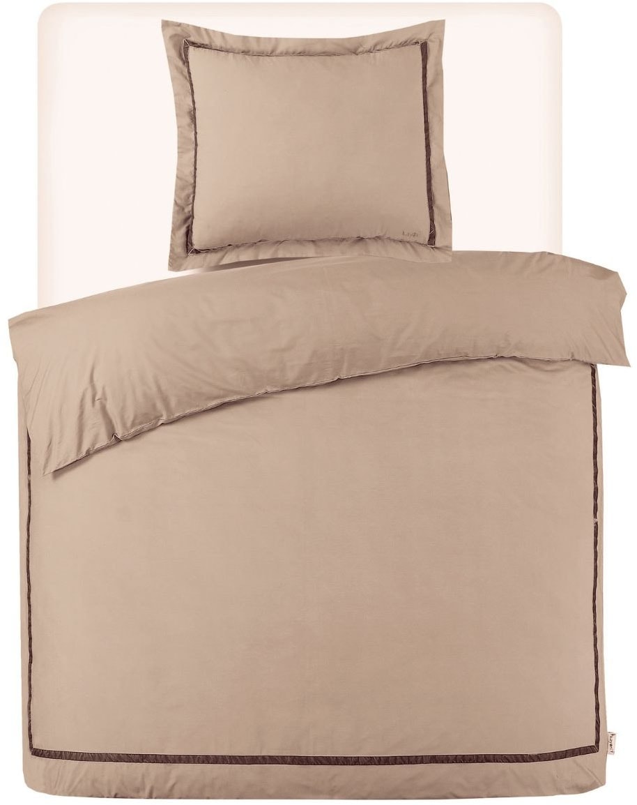 kayori Bettwäsche "Yamato" 2 Stk. tlg. Hergestellt aus 100% reinem ägyptisc günstig online kaufen