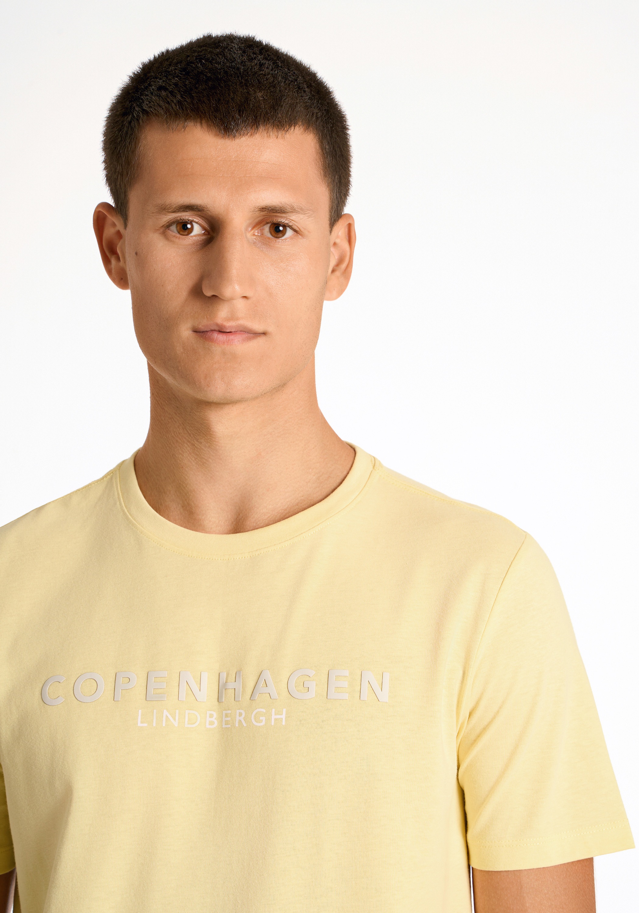 LINDBERGH T-Shirt »Lindbergh T-shirt«