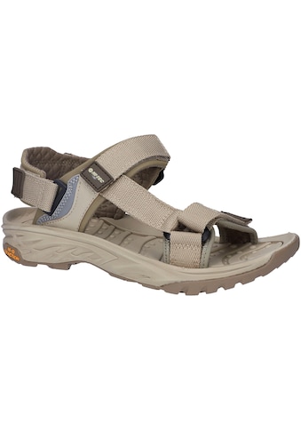 HI-TEC Basutės »ULA RAFT WOMENS« su Klettvers...