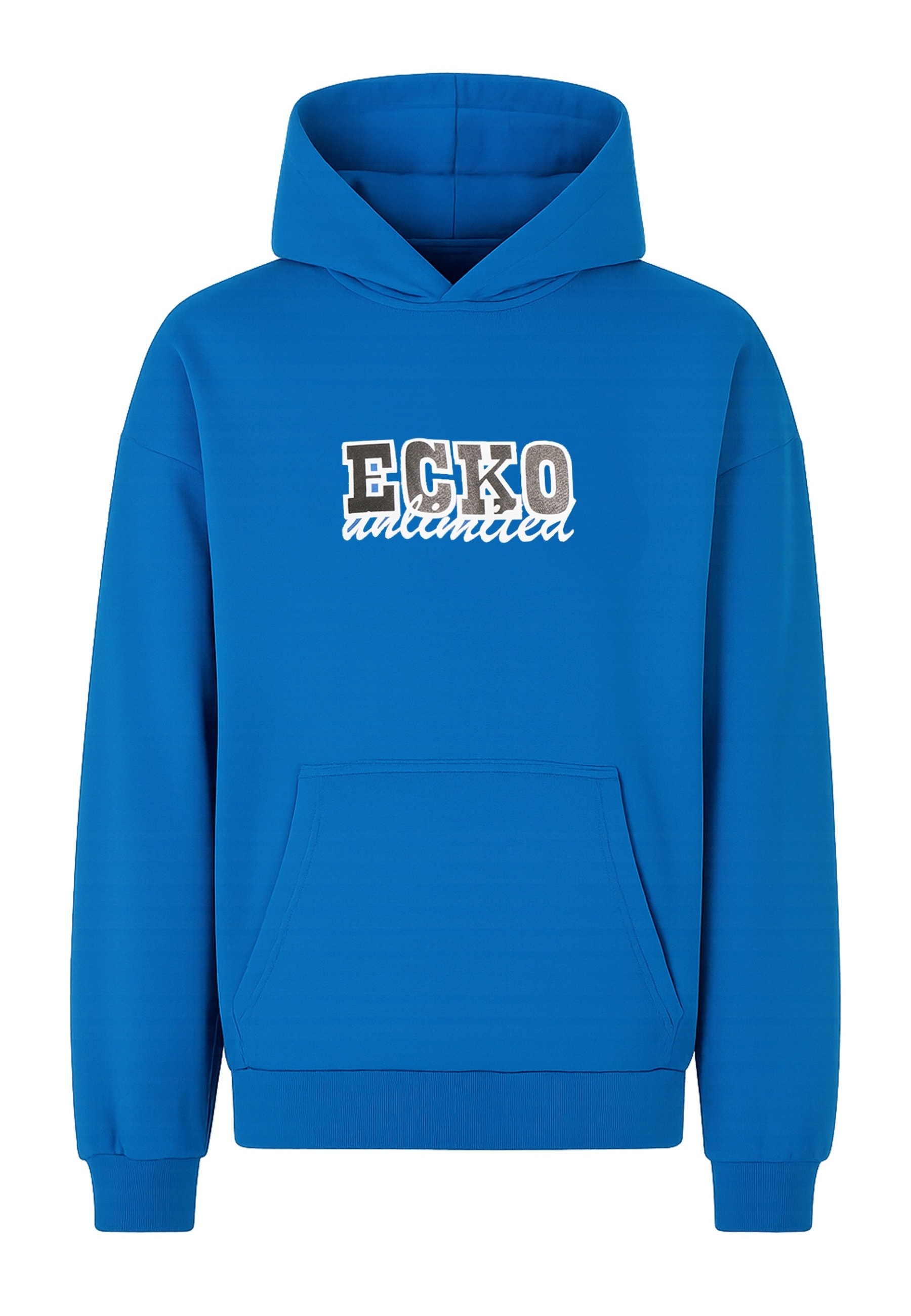 Ecko Unltd. Kapuzensweatshirt "Ecko Unltd. Ecko Unltd. Ecko Unltd. College günstig online kaufen