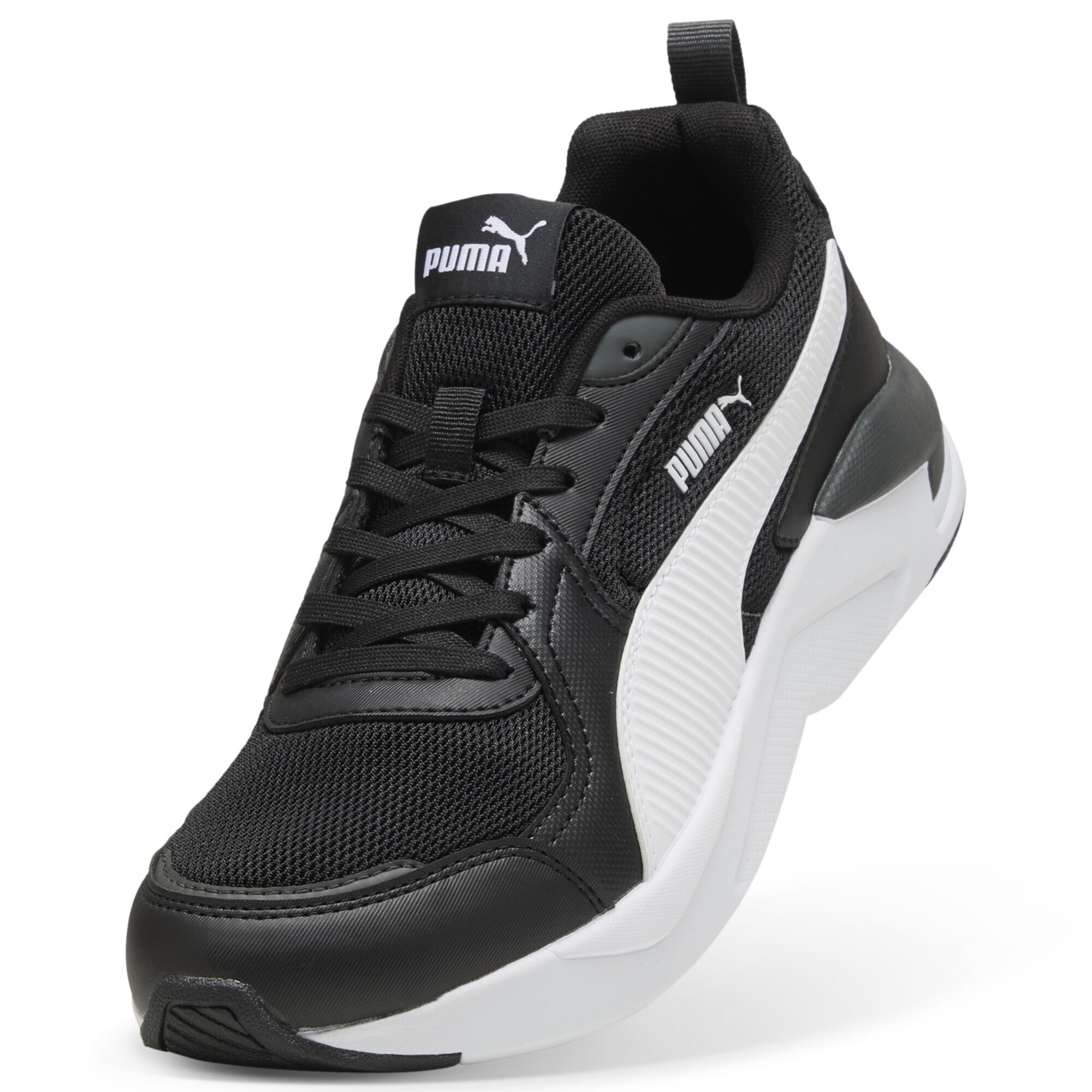PUMA Sneaker »X-Ray 4 Light Sneakers Erwachsene«