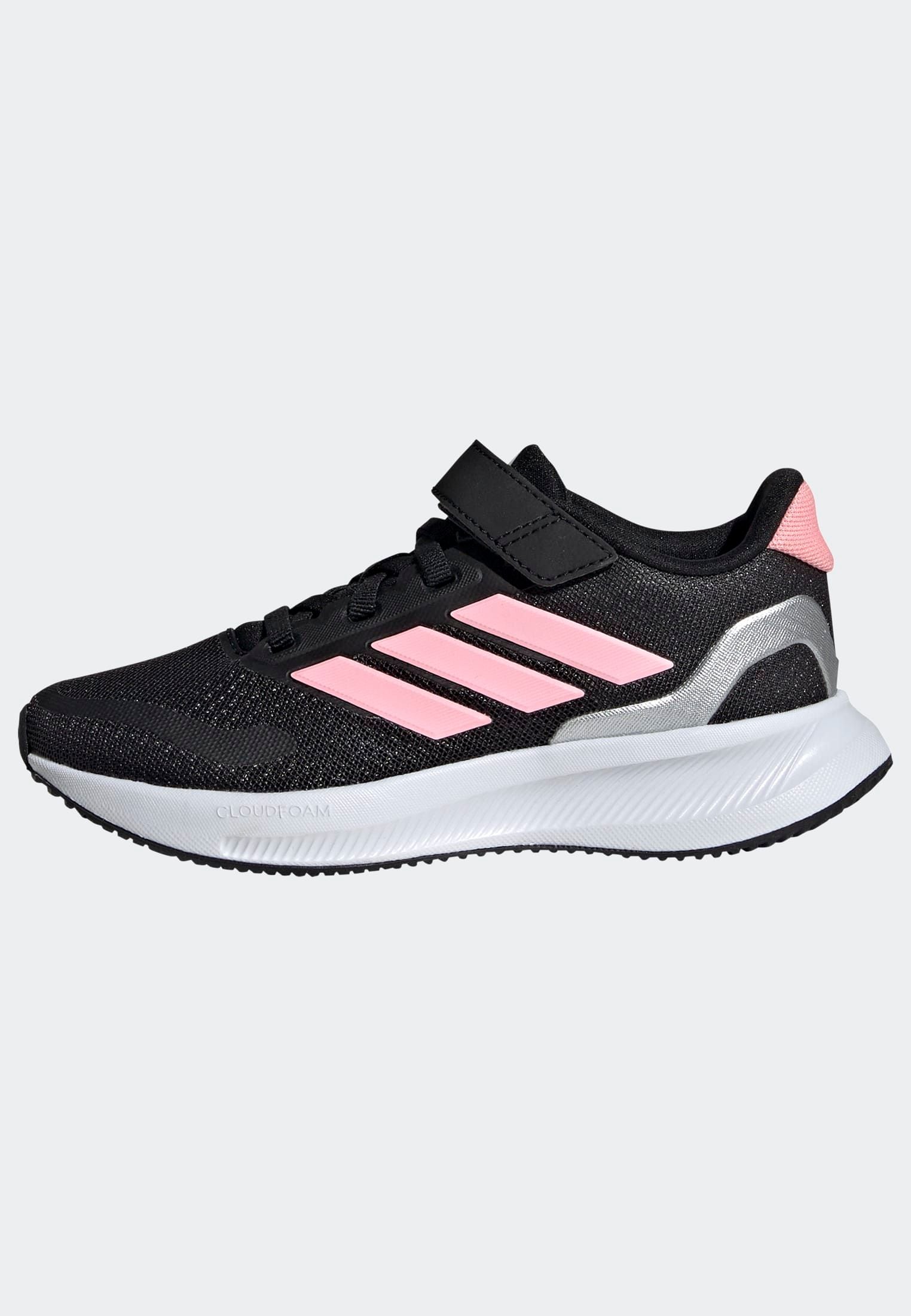 adidas Sportswear Laufschuh »RUNFALCON 5 KIDS«