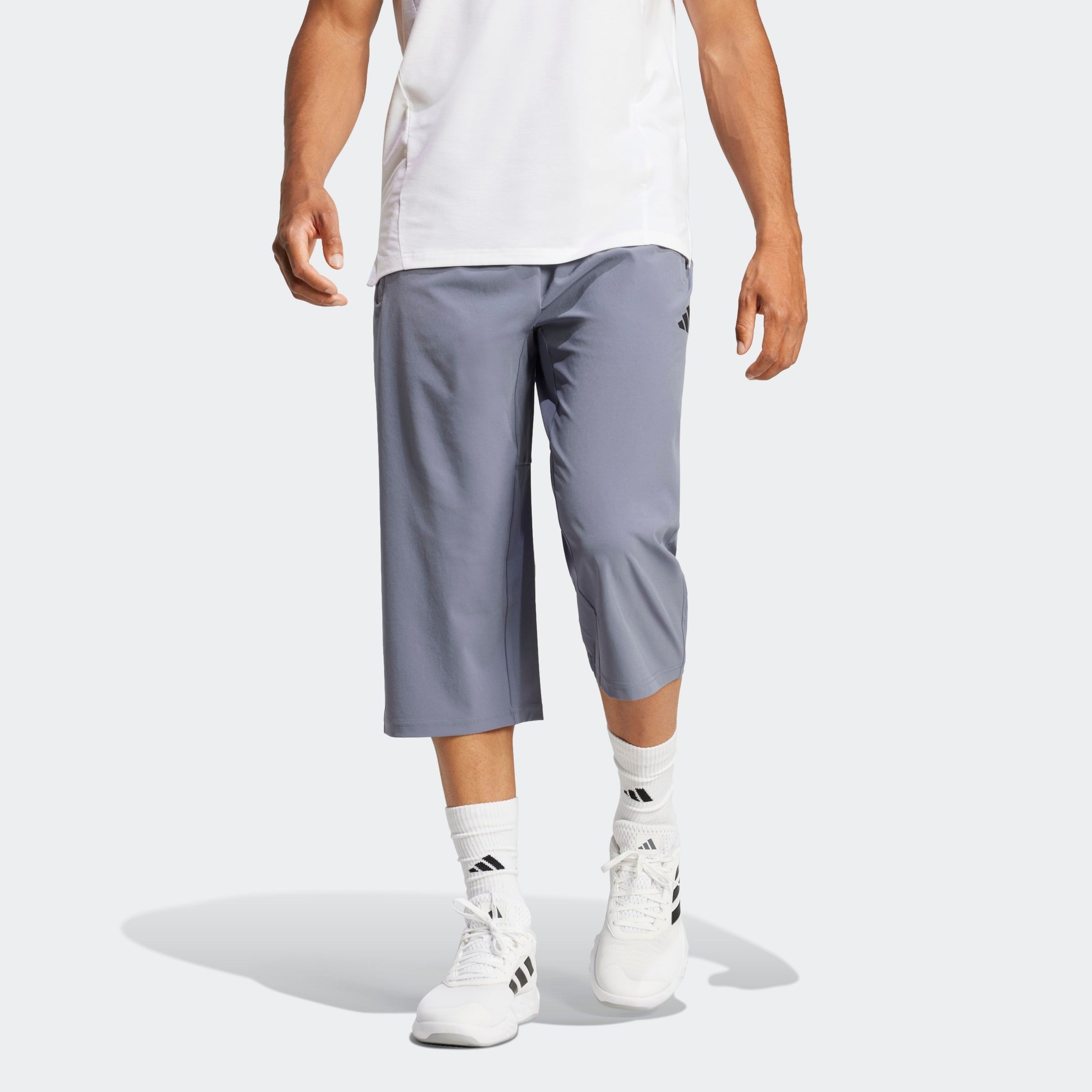 adidas Performance Sporthose "TR-ES 3/4 PANT" günstig online kaufen