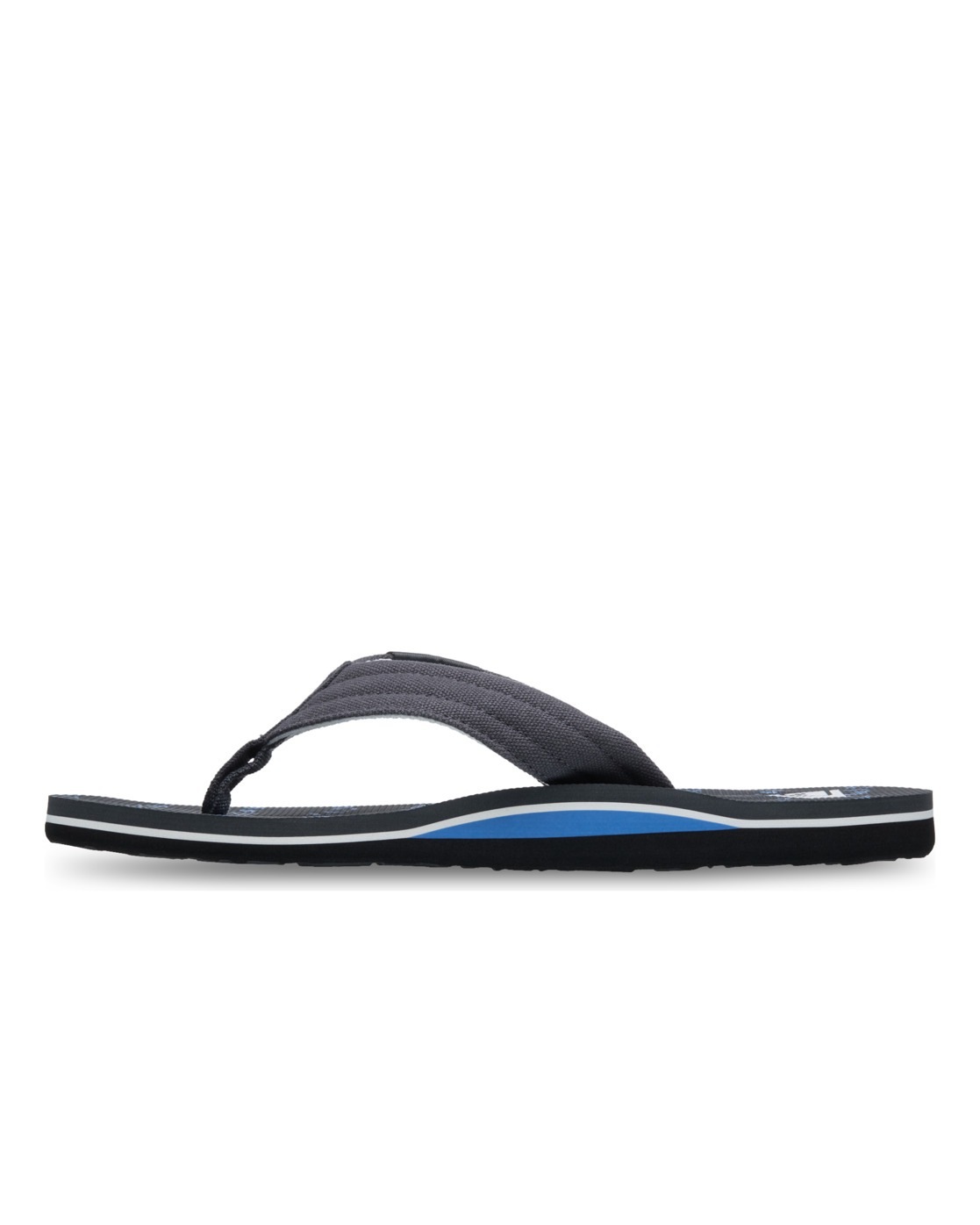 Quiksilver Molokai Layback 26 Sandals Black EU 39 2