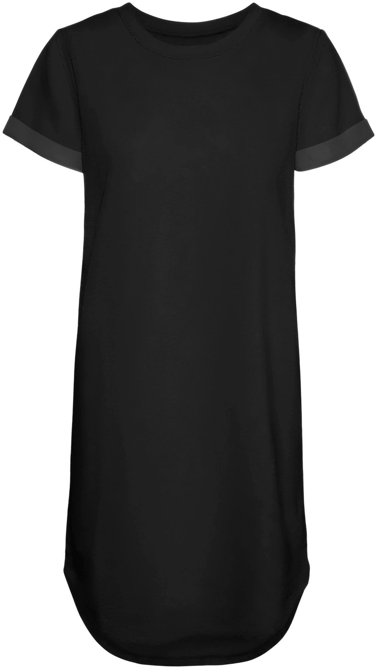 Vero Moda Jerseykleid »VMSASHAMILLA SS SWEAT DRESS NOOS« NQ8354