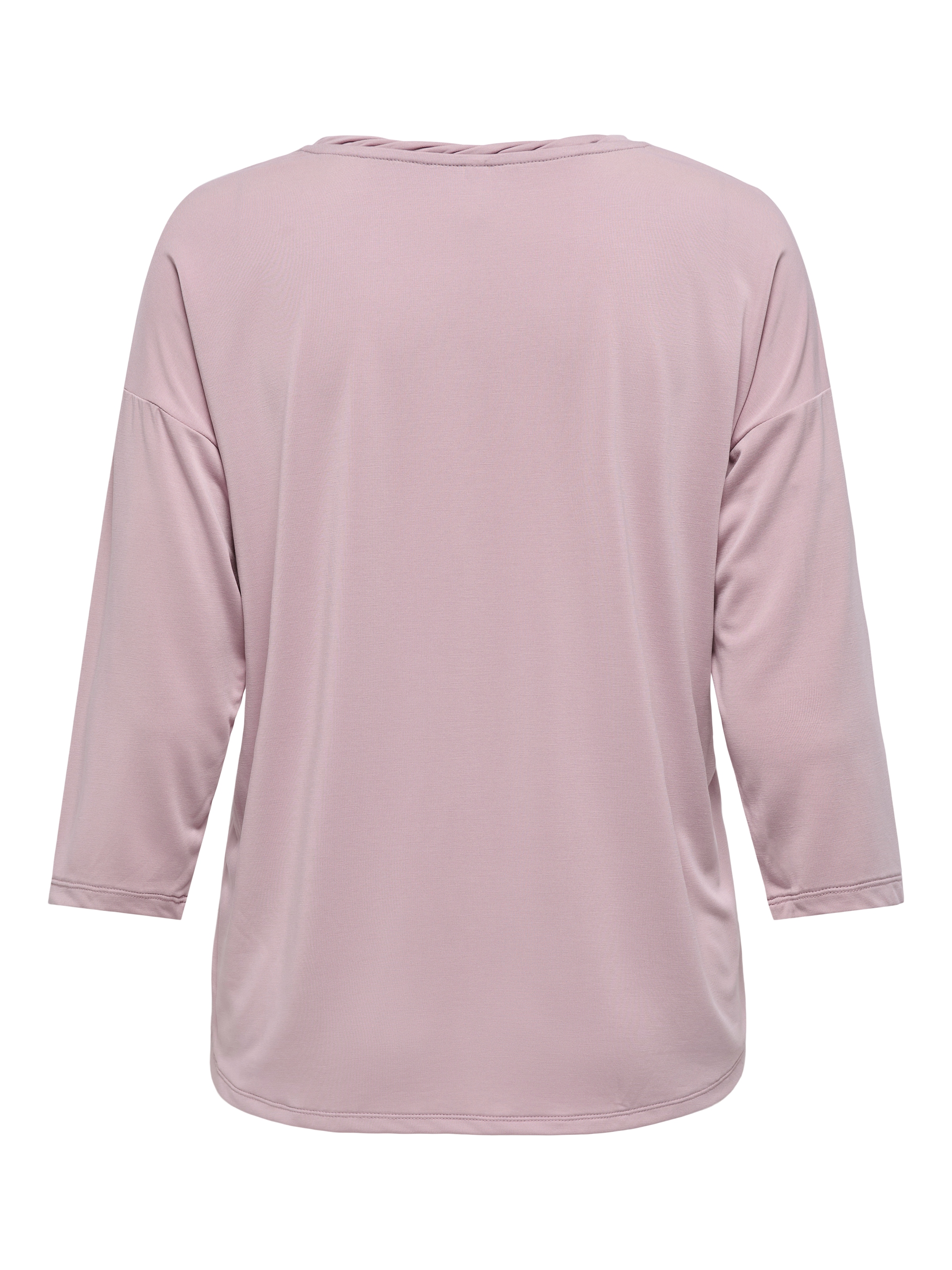 ONLY 3/4-Arm-Shirt »ONLHANNAH 3/4 TOP JRS«