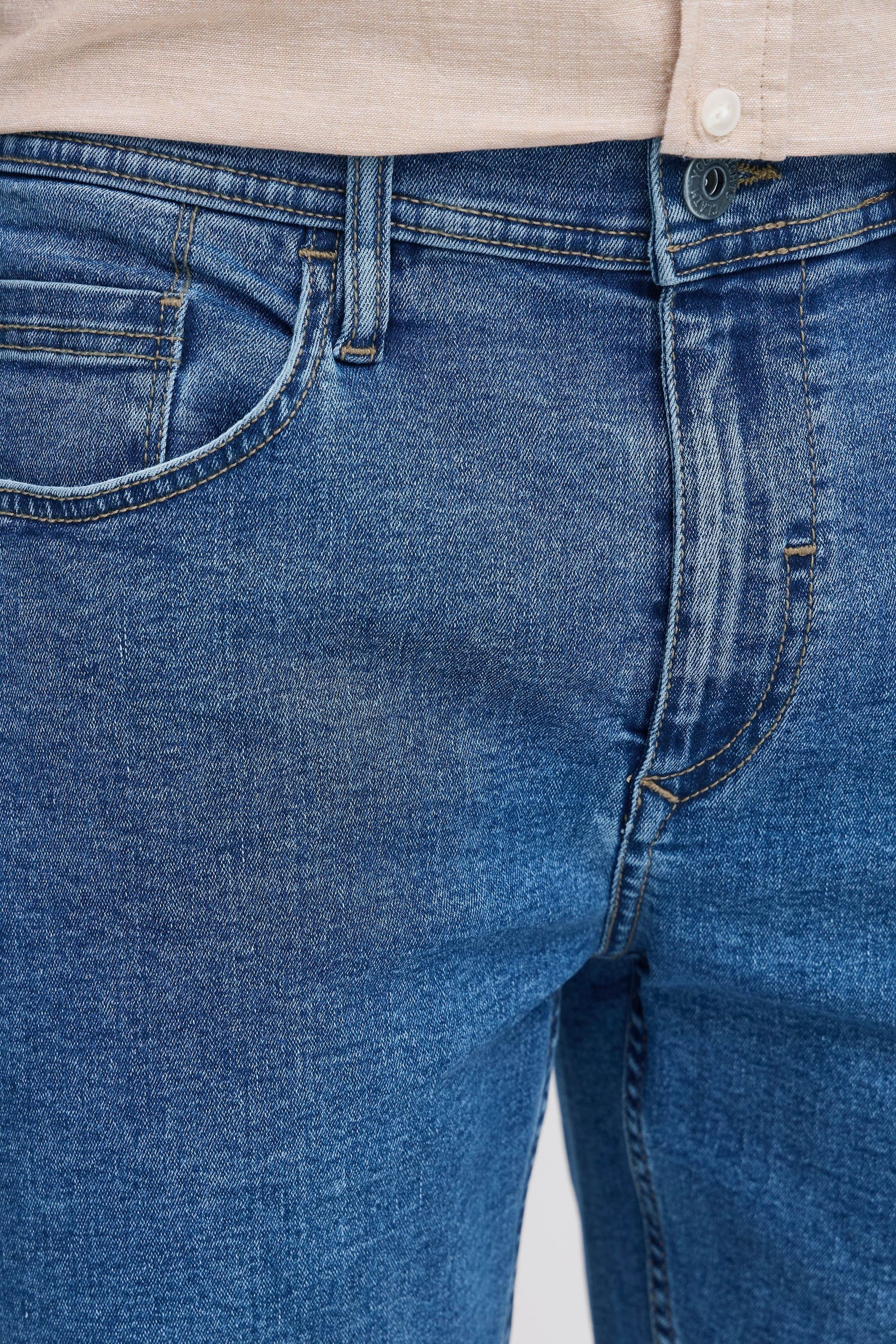 Blend Jeansshorts »Shorts BHTWISTER-Denimshorts-Mulitflex«