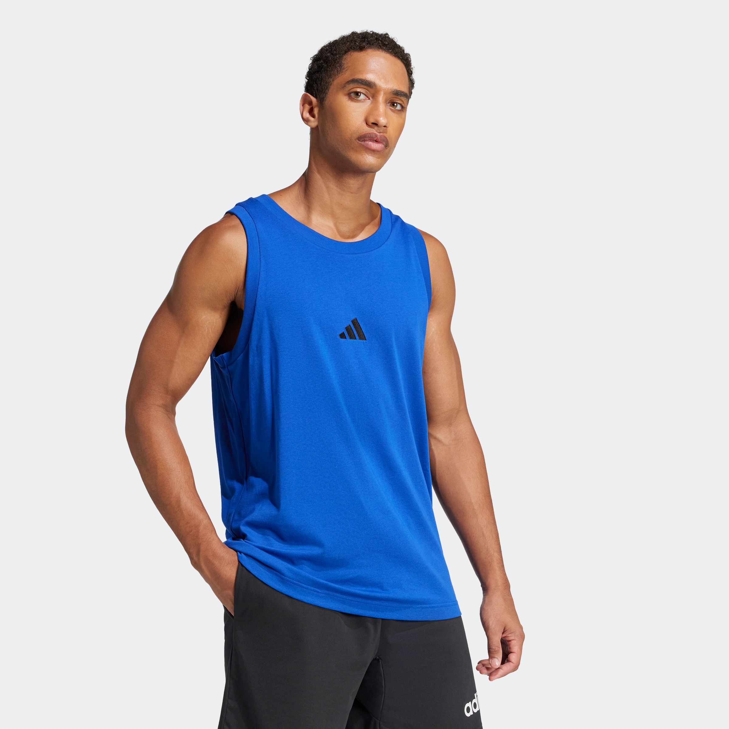 adidas Sportswear Tanktop »M SL TANK«