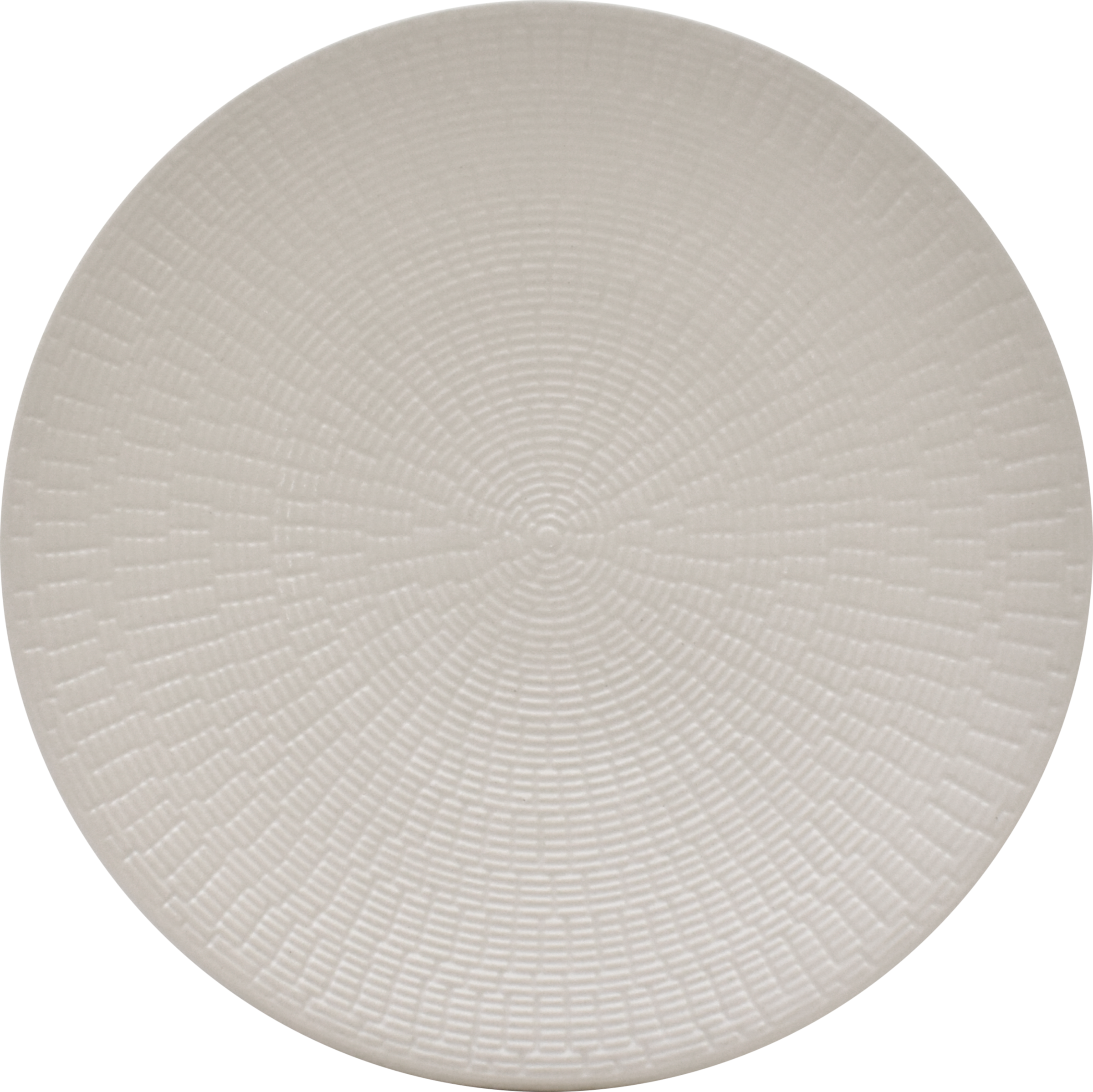 ECHTWERK Tafelservice »Blanka Nature Design«, (Set, 12 tlg.), mit Struktur