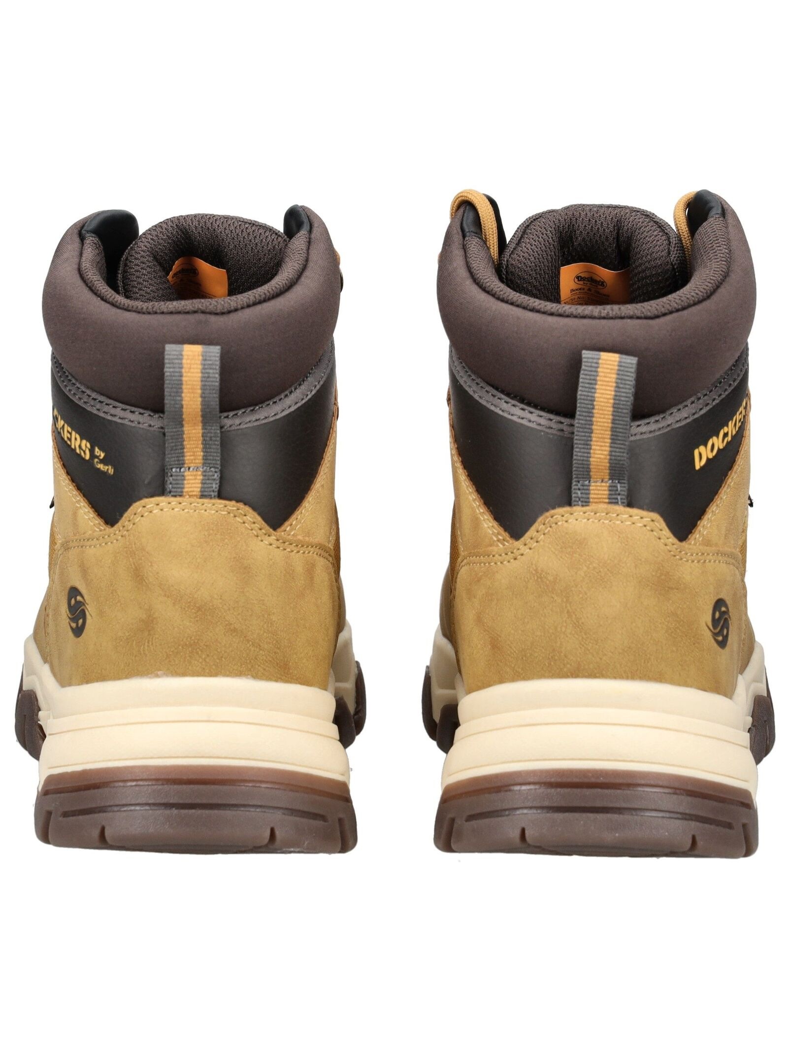 Dockers by Gerli Snowboots »Dockers by Gerli Stiefel Lederimitat«