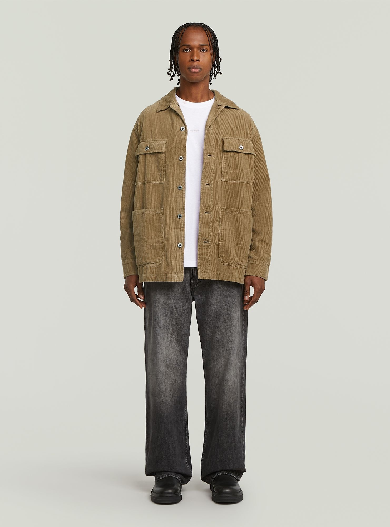 Thumbnail - G-STAR Outdoorjacke "Chore Jacke"