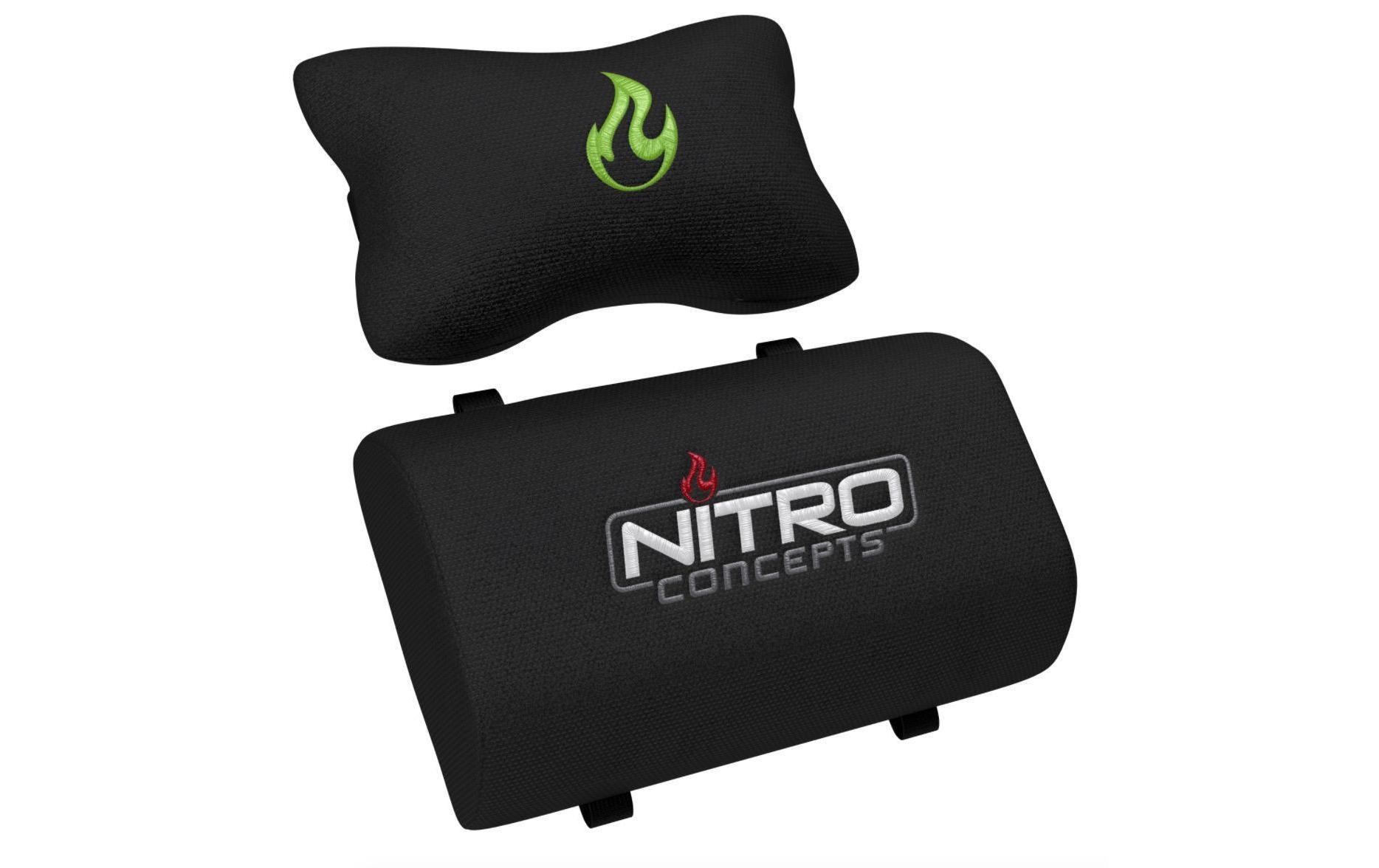 NITRO CONCEPTS Gaming-Stuhl »S300« ()