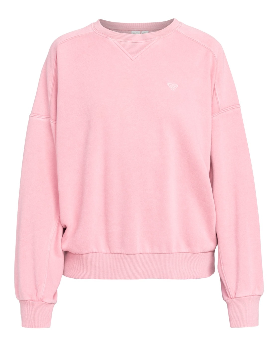 Roxy Sweatshirt "Oasis Haze" günstig online kaufen