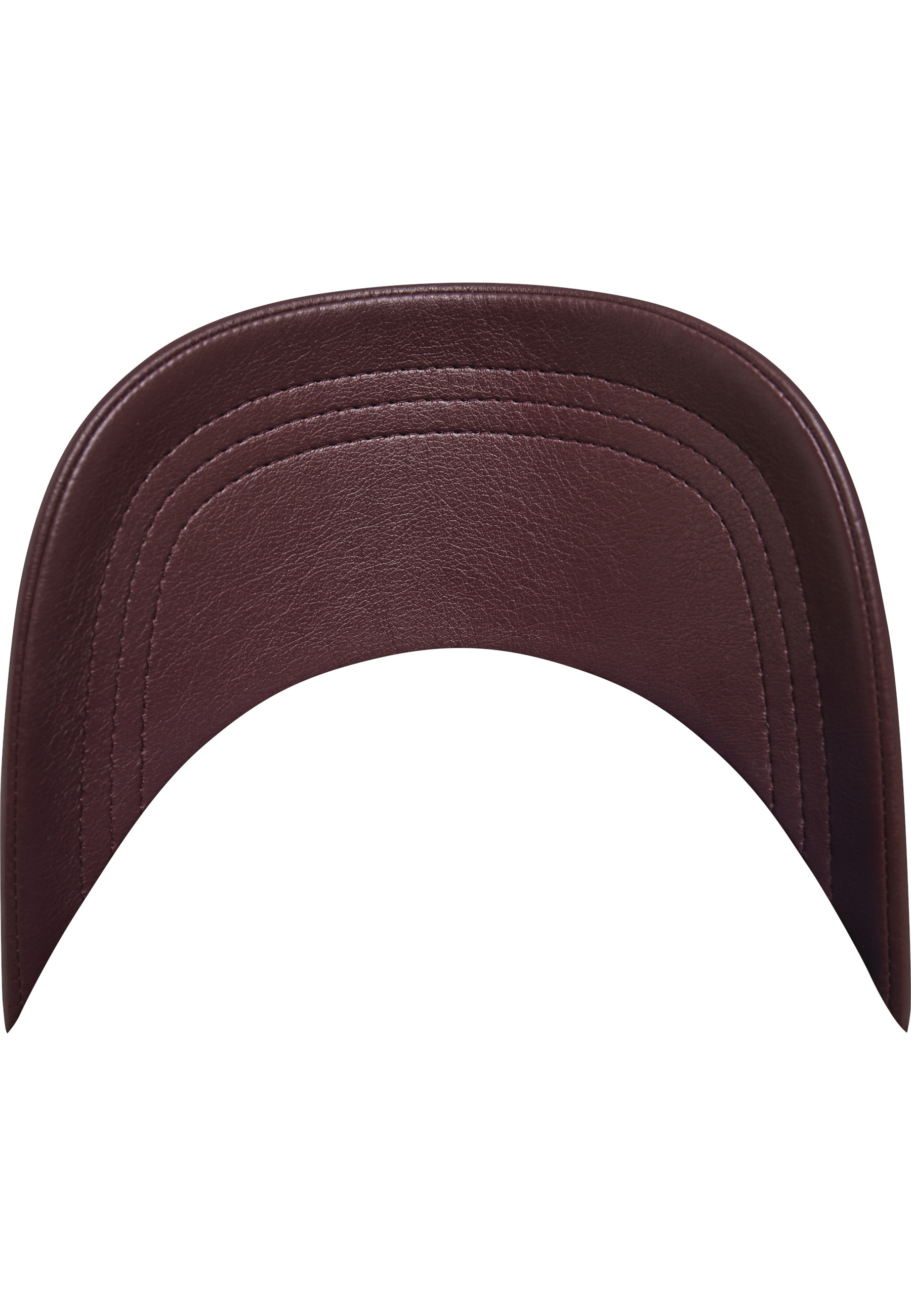 Flexfit Flex Cap »Flexfit Unisex Synthetic Leather Trucker«