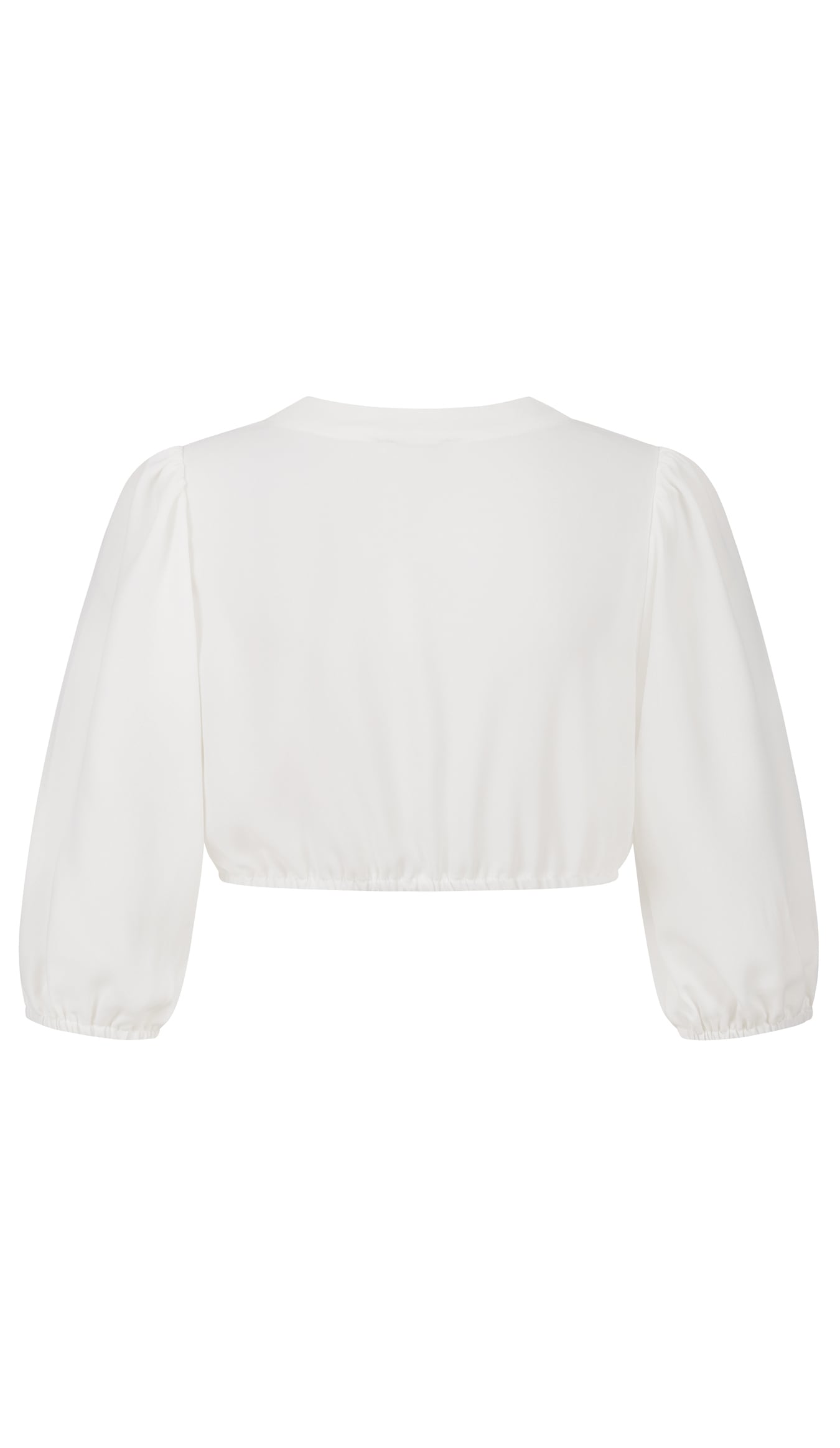 Nübler Trachtenbluse »Dirndlbluse 3/4 Arm Charlotte«