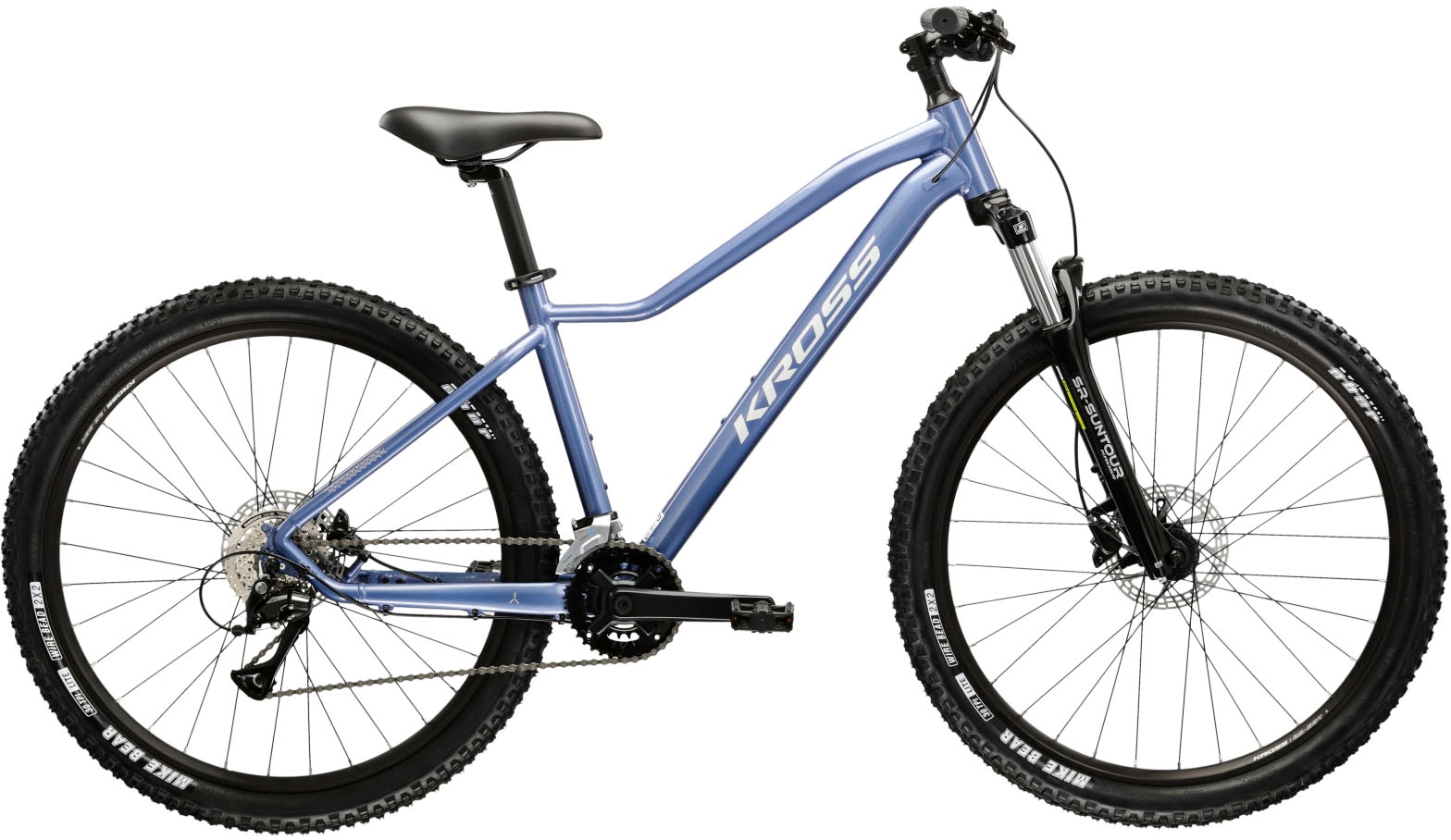 Kross Kalnų dviratis »Damen Hardtail Lea 4.0...
