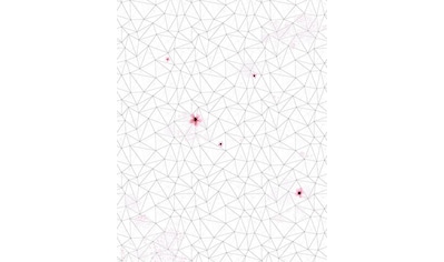Vliestapete »Cherry Blossom«, 200x250 cm (Breite x Höhe), Vliestapete, 100 cm Bahnbreite