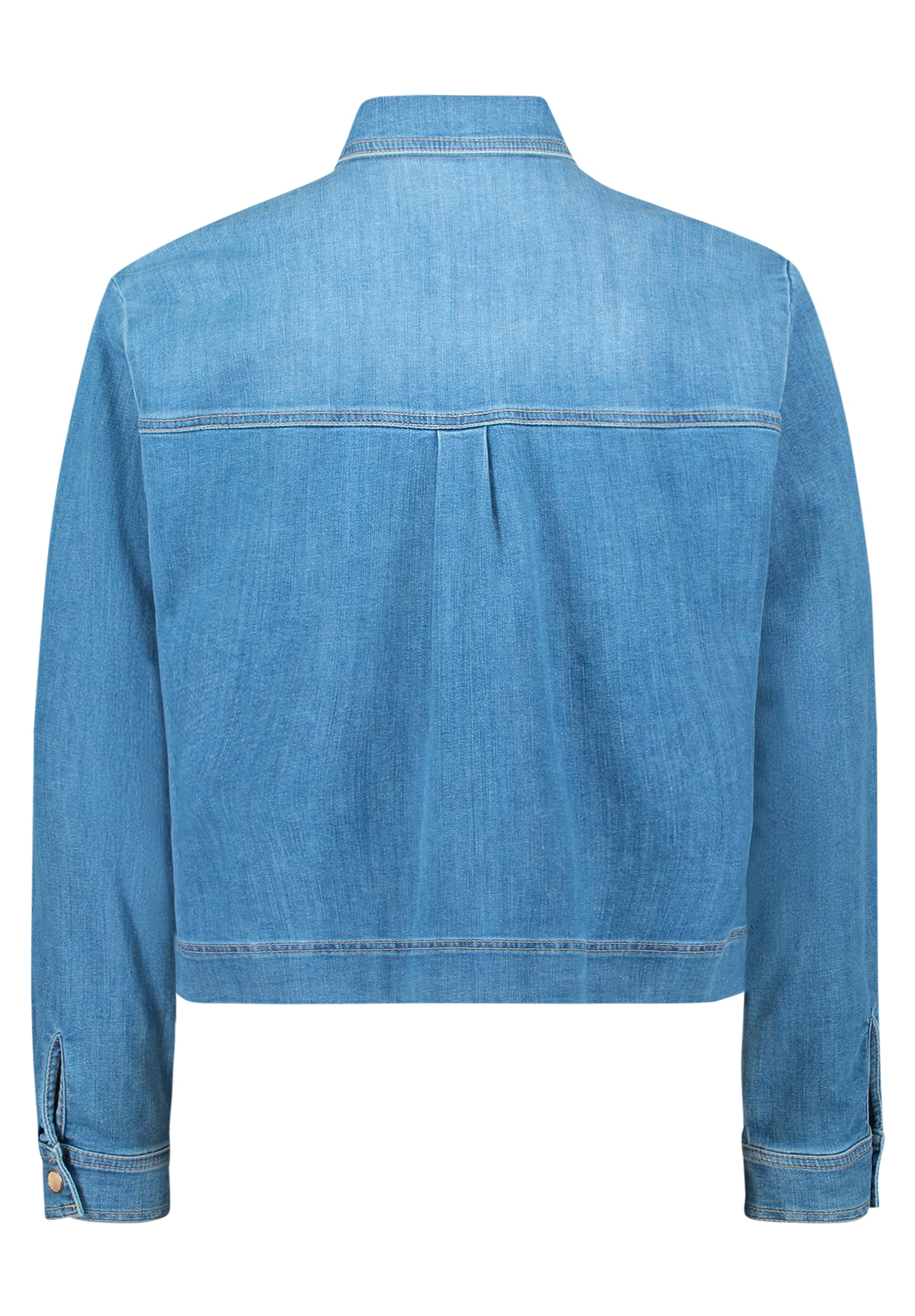 Betty Barclay Hemdbluse »Damen mit Kragen«