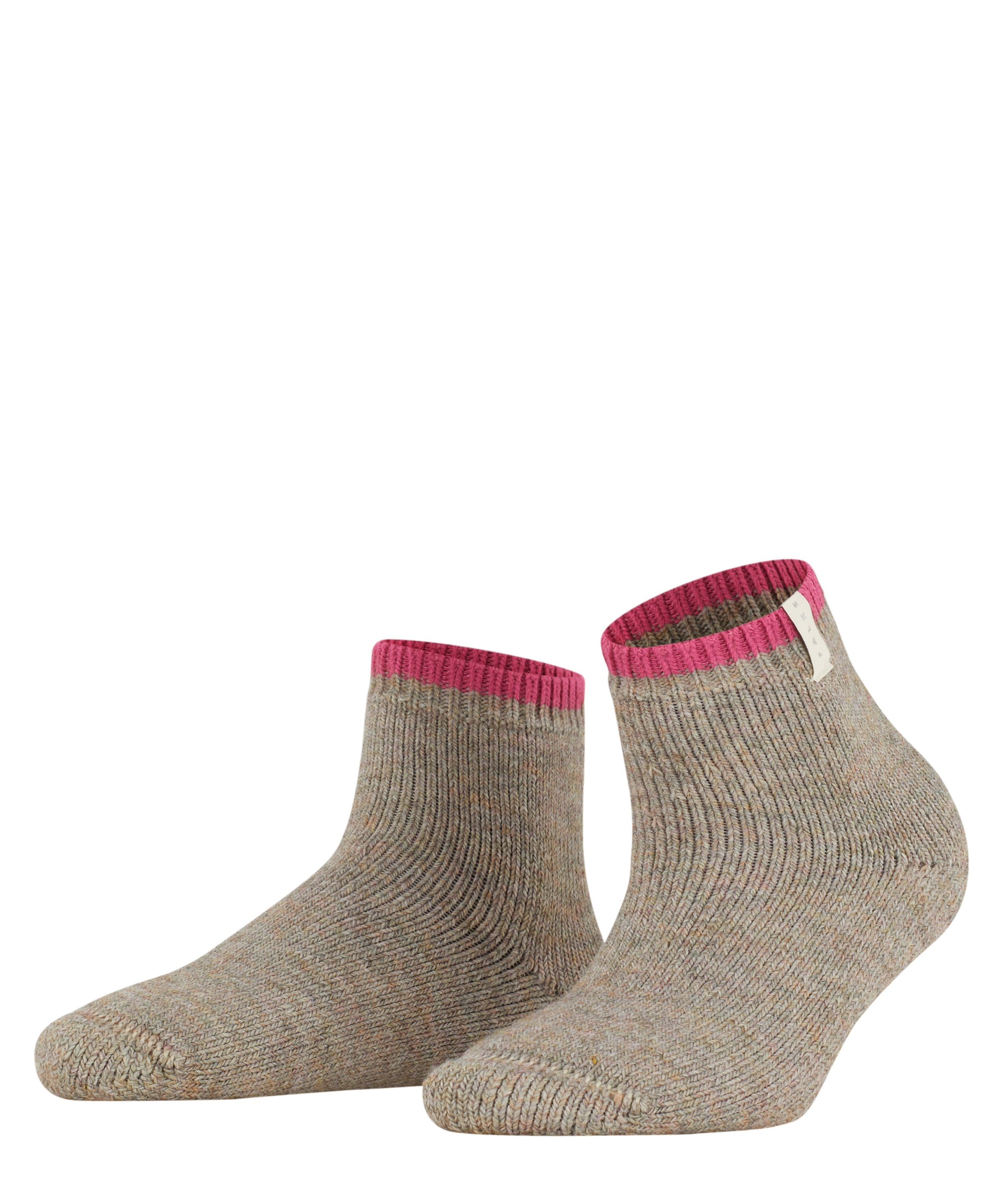 FALKE Haussocken "Cosy Plush" 1 Paar tlg.