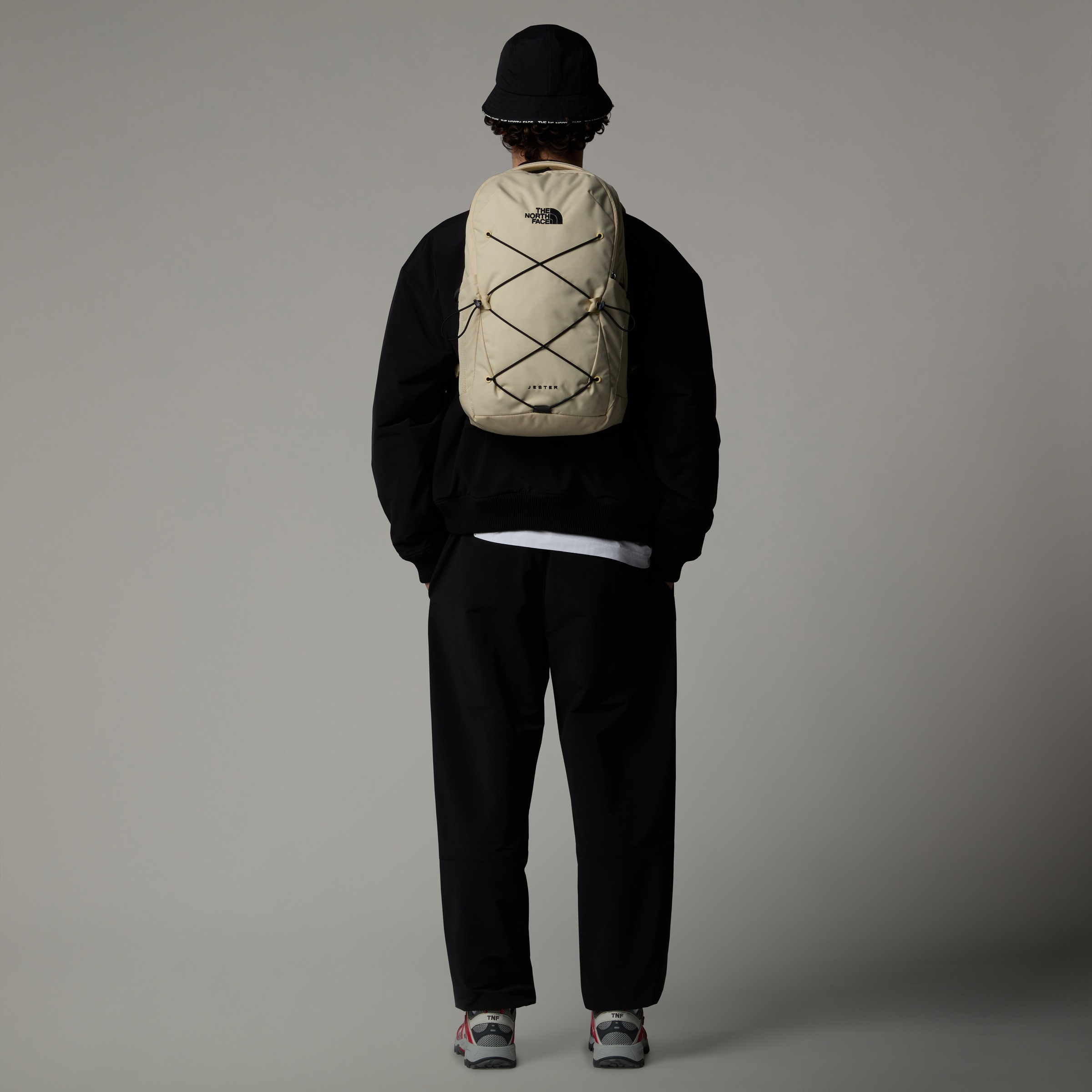 The North Face Cityrucksack »Jester Rucksack für Damen«