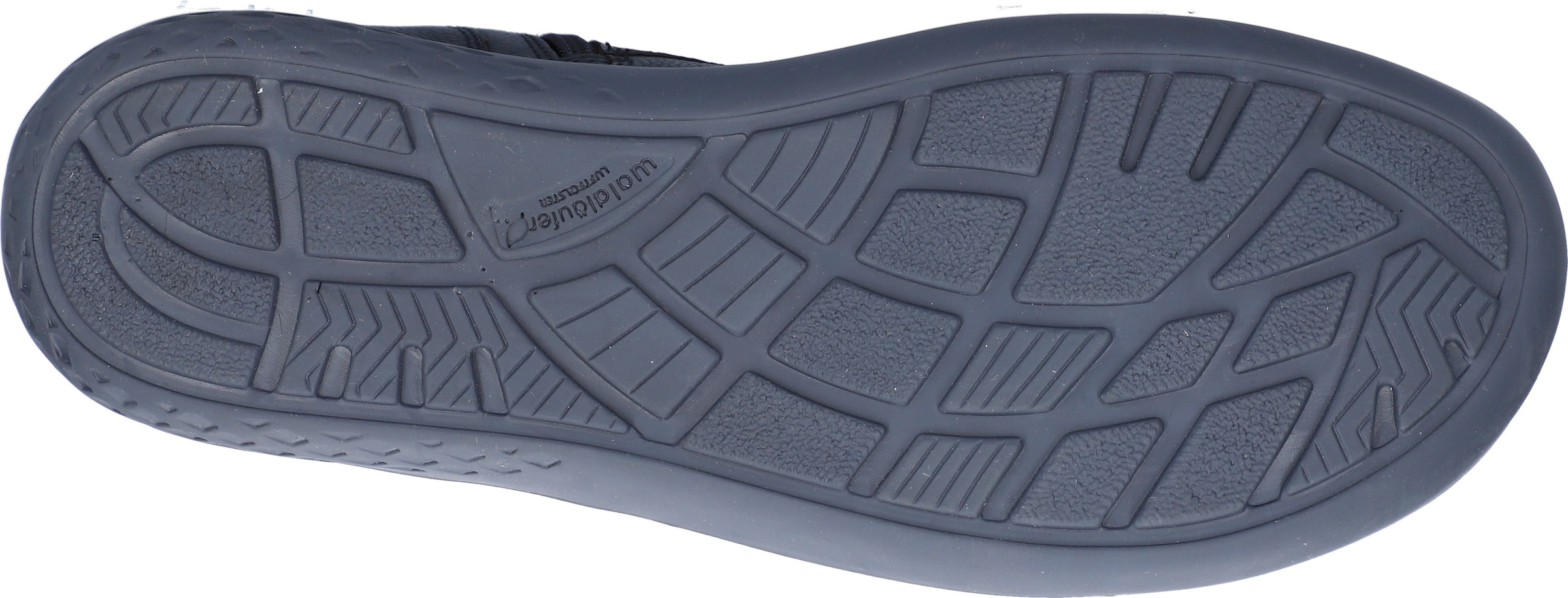 Waldläufer Stiefelette »H-Cloé«  Schnürboots, Bequemschuh, in bequemer Weite G