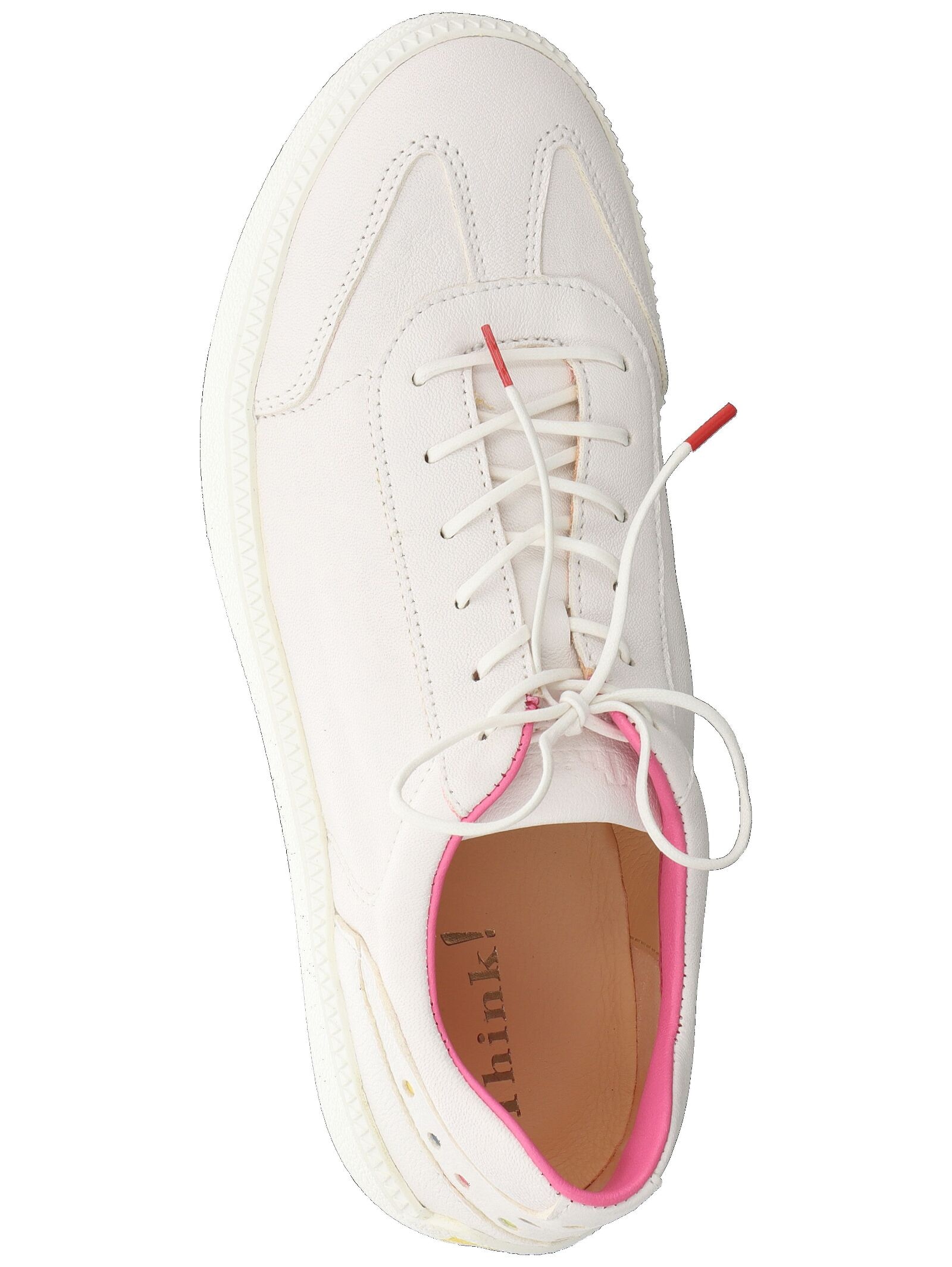 Think! Sneaker »Think! Sneaker Leder/Textil«