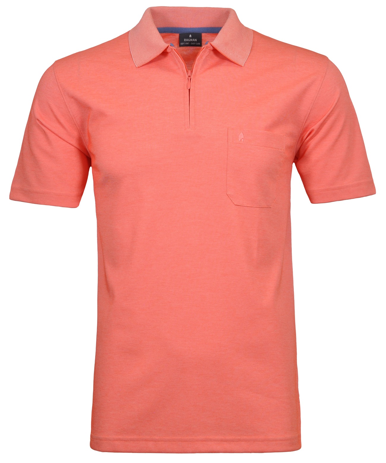 RAGMAN Polo marškinėliai