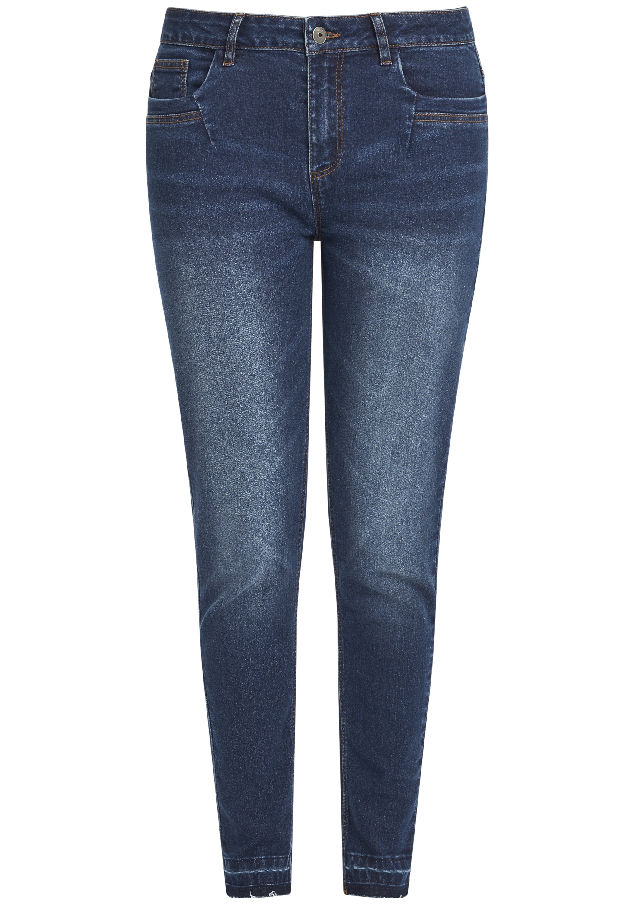 OXMO Bequeme Jeans "Jeans Hose OXIrabella"