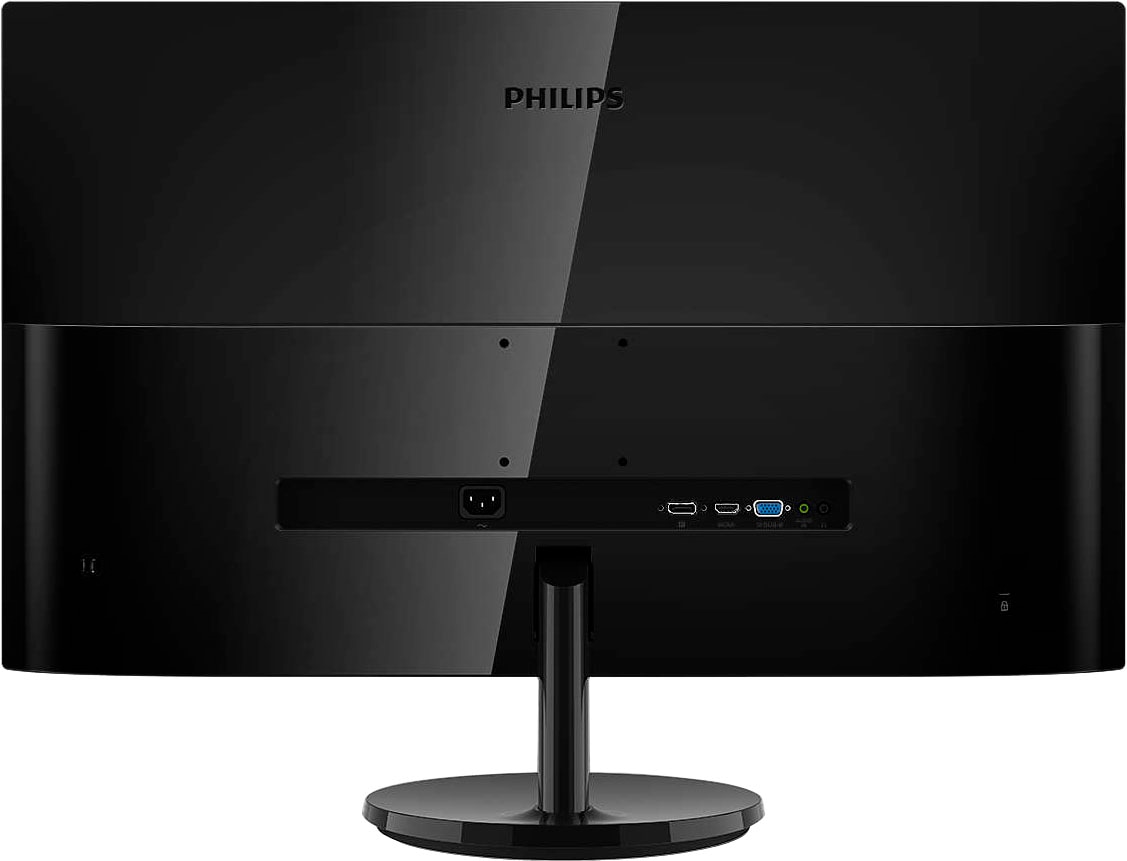 Philips Gaming-LED-Monitor »327E8QJAB/00«, 80 cm/31,5 Zoll, 1920 x 1080 px, Full HD, 4 ms Reaktionszeit, 75 Hz