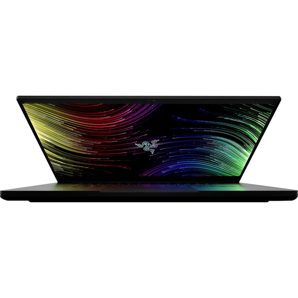 RAZER Gaming-Notebook »Blade 17«, 43,9 cm, / 17,3 Zoll, Intel, Core i7, GeForce RTX 3070 Ti, 1000 GB SSD