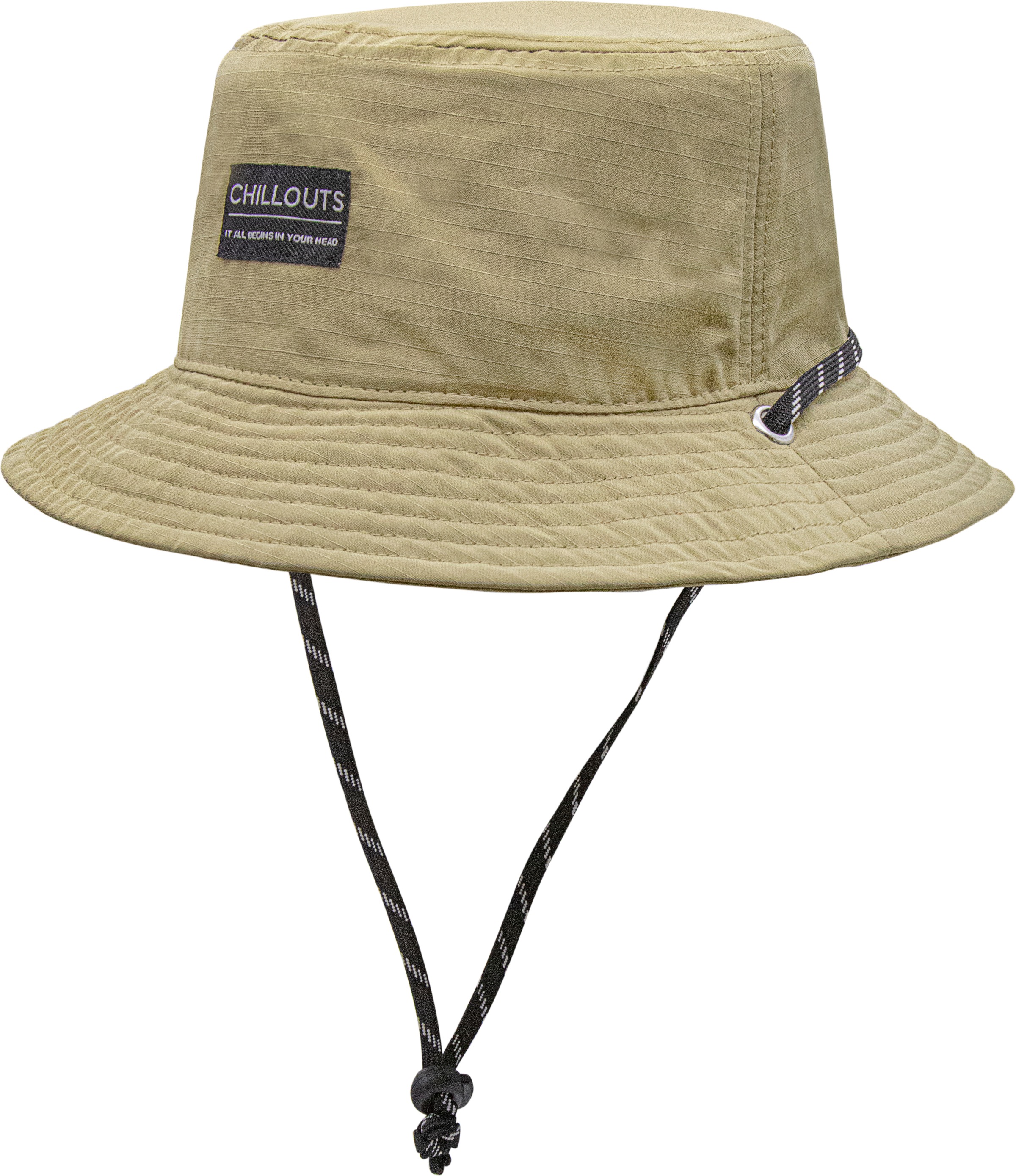 chillouts Fischerhut "Pasay Hat" formbeständig, elastisch, langlebig, fixie günstig online kaufen