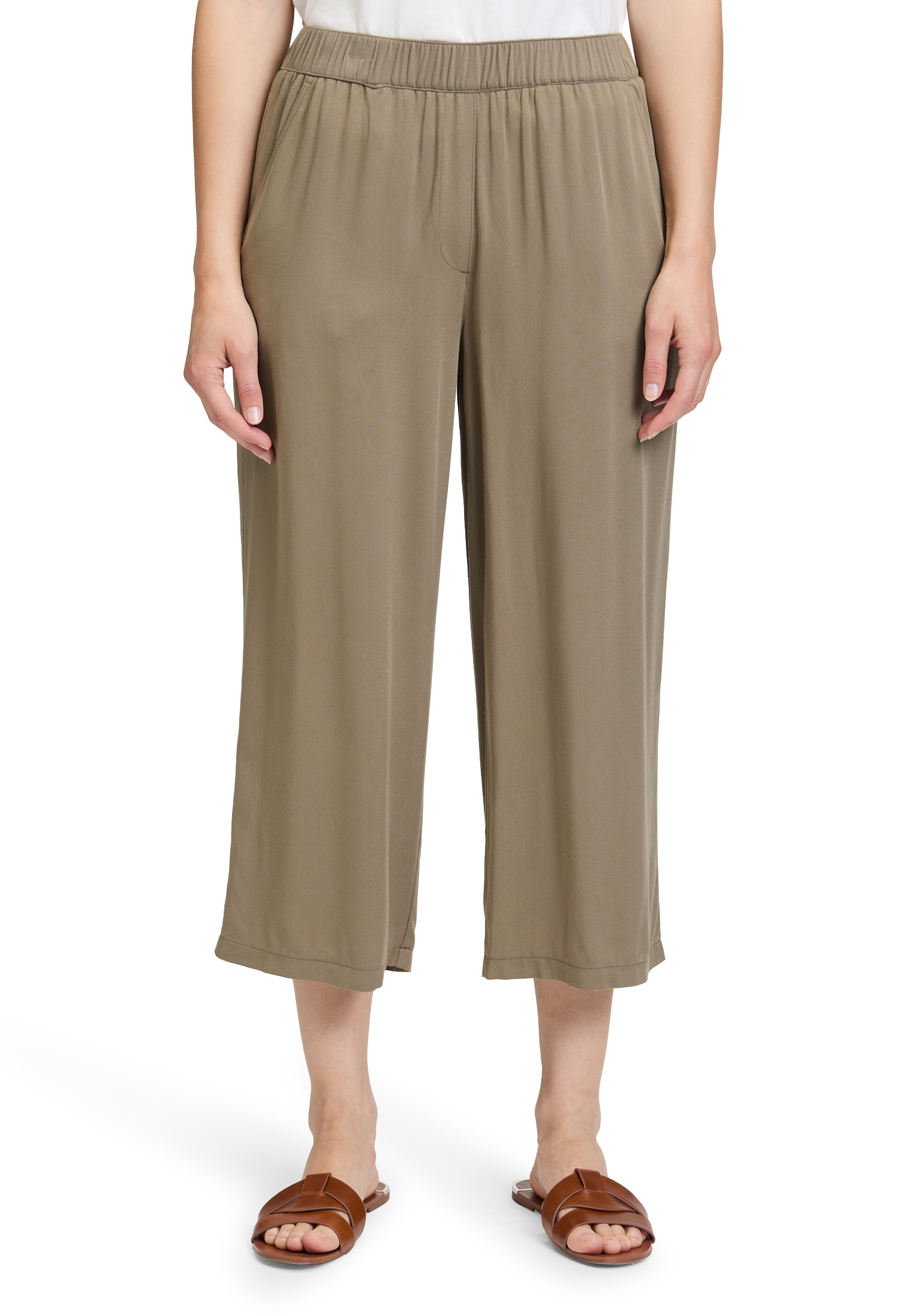 Betty Barclay Schlupfhose "Damen mit Eingrifftaschen" Material günstig online kaufen