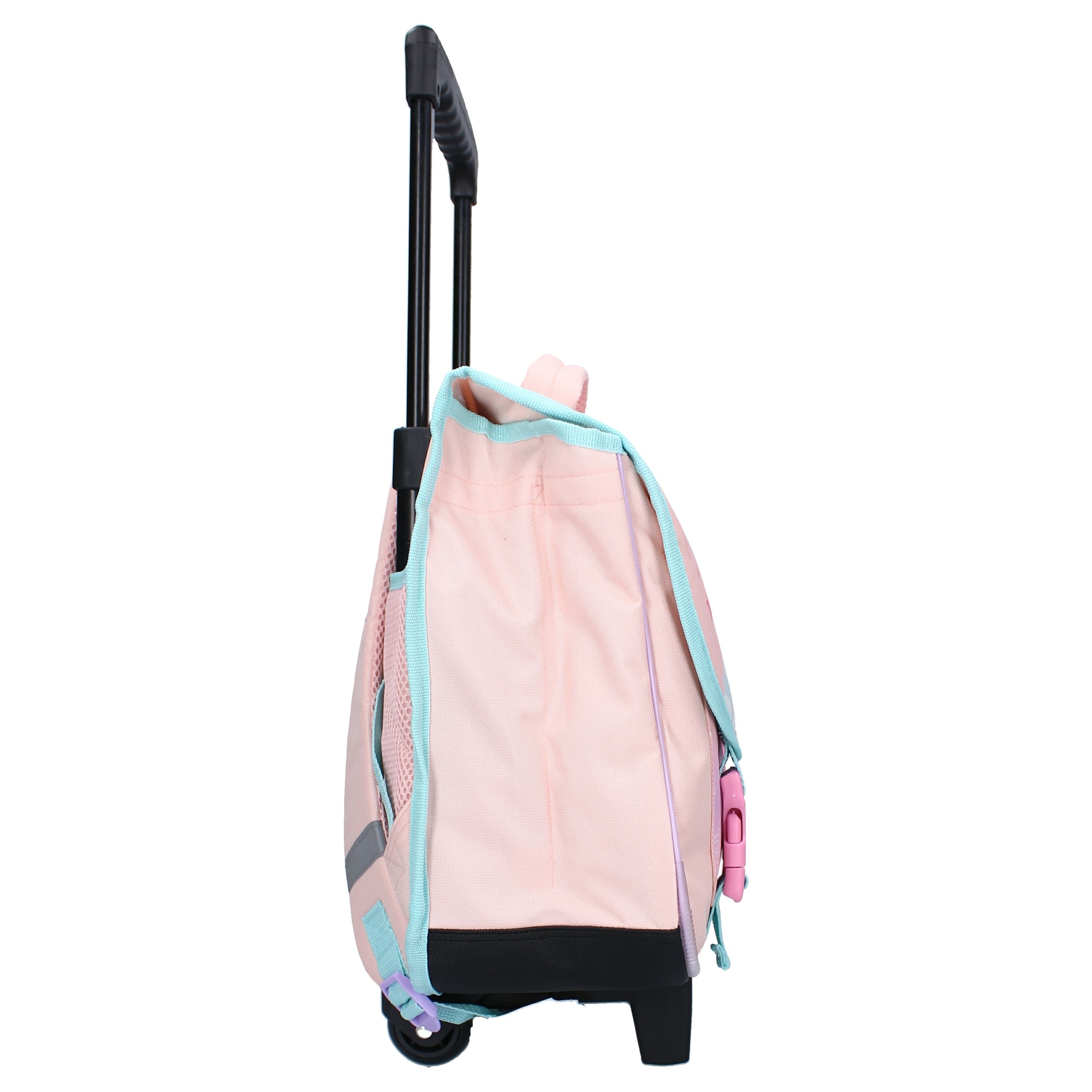 Vadobag Cityrucksack »Frozen II Its All Magic«, auch als Trolley ziehbar