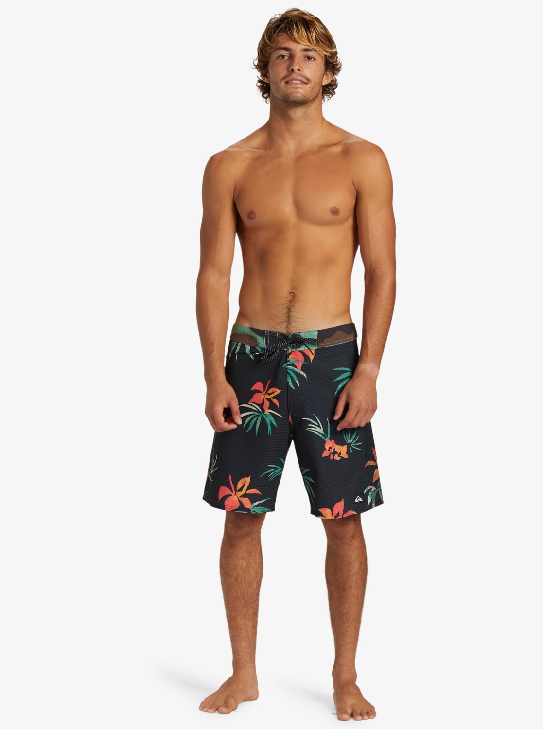 Quiksilver Boardshorts »Highline Arch 19"«