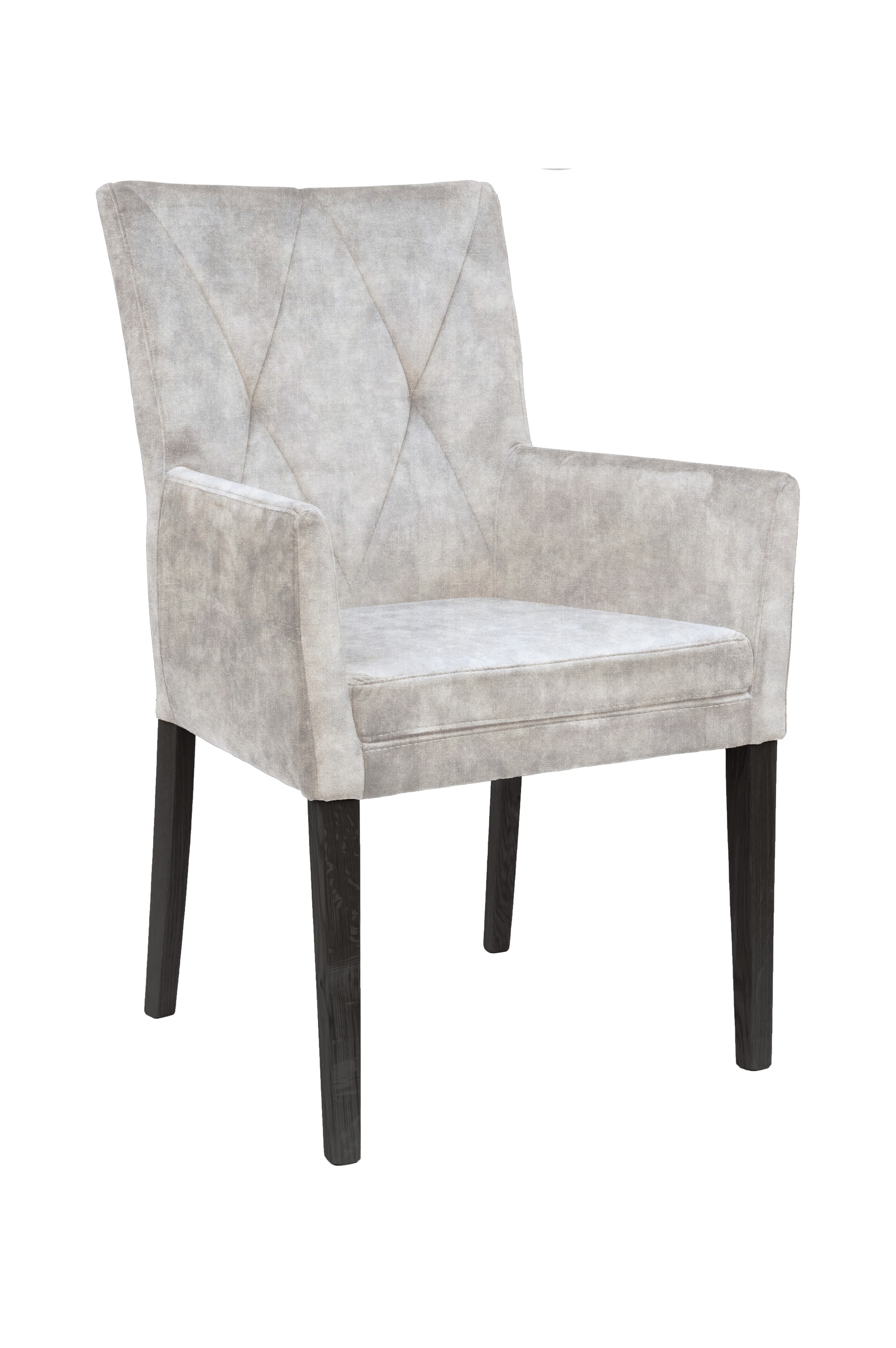 Home affaire Armlehnstuhl "Diamond" () 1 Stk. günstig online kaufen