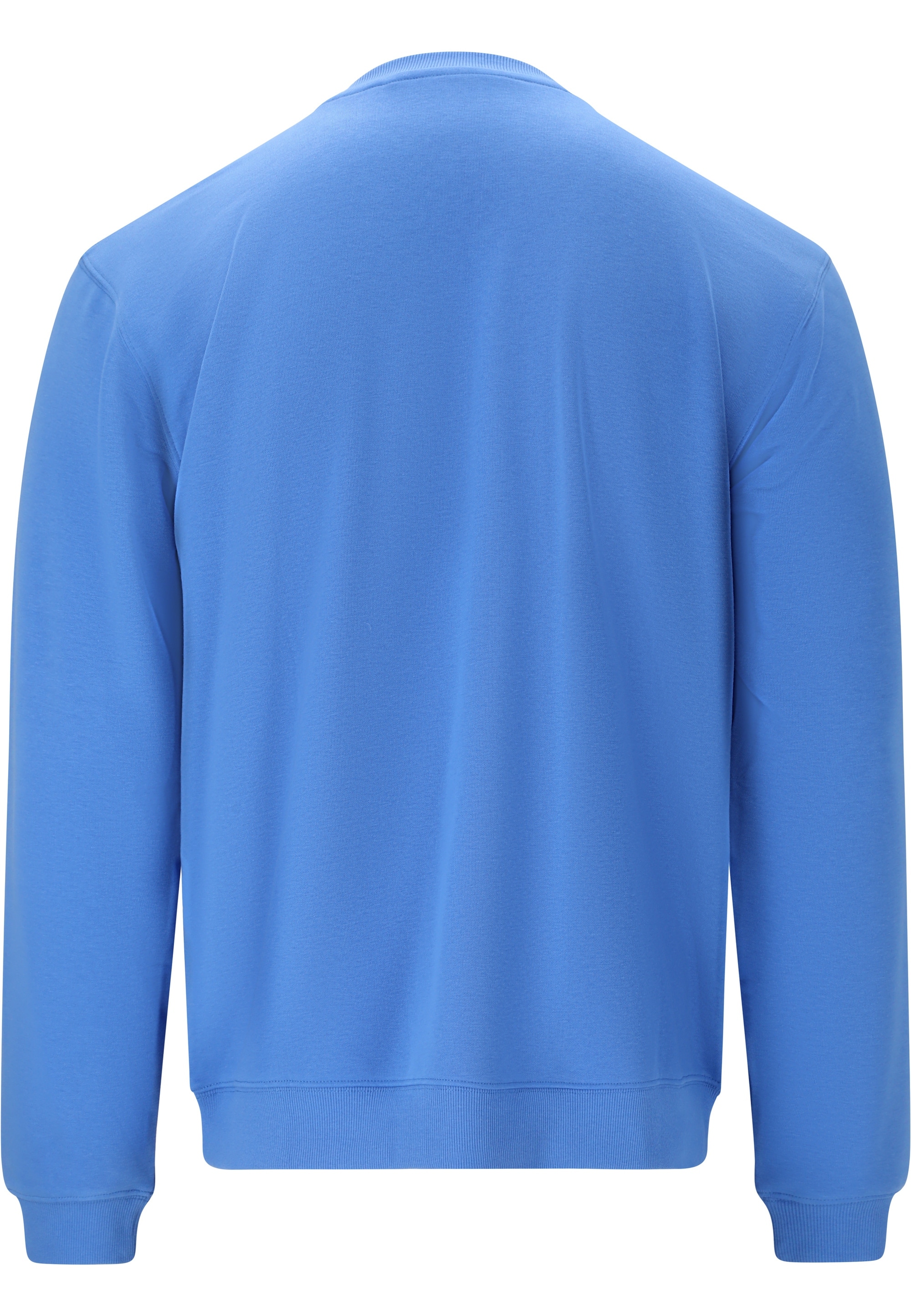 Virtus Sweatshirt »Kayden«, aus superweichem, atmungsaktivem Material
