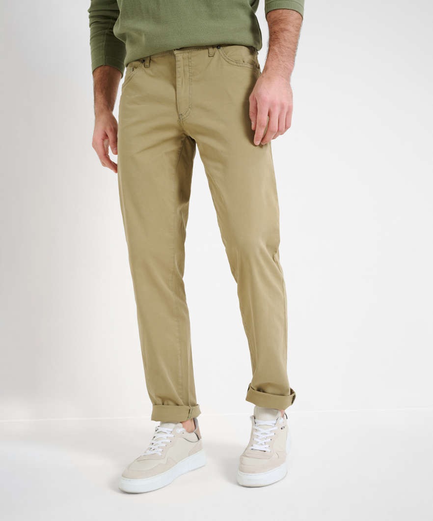 Brax 5-Pocket-Hose "Style CADIZ"