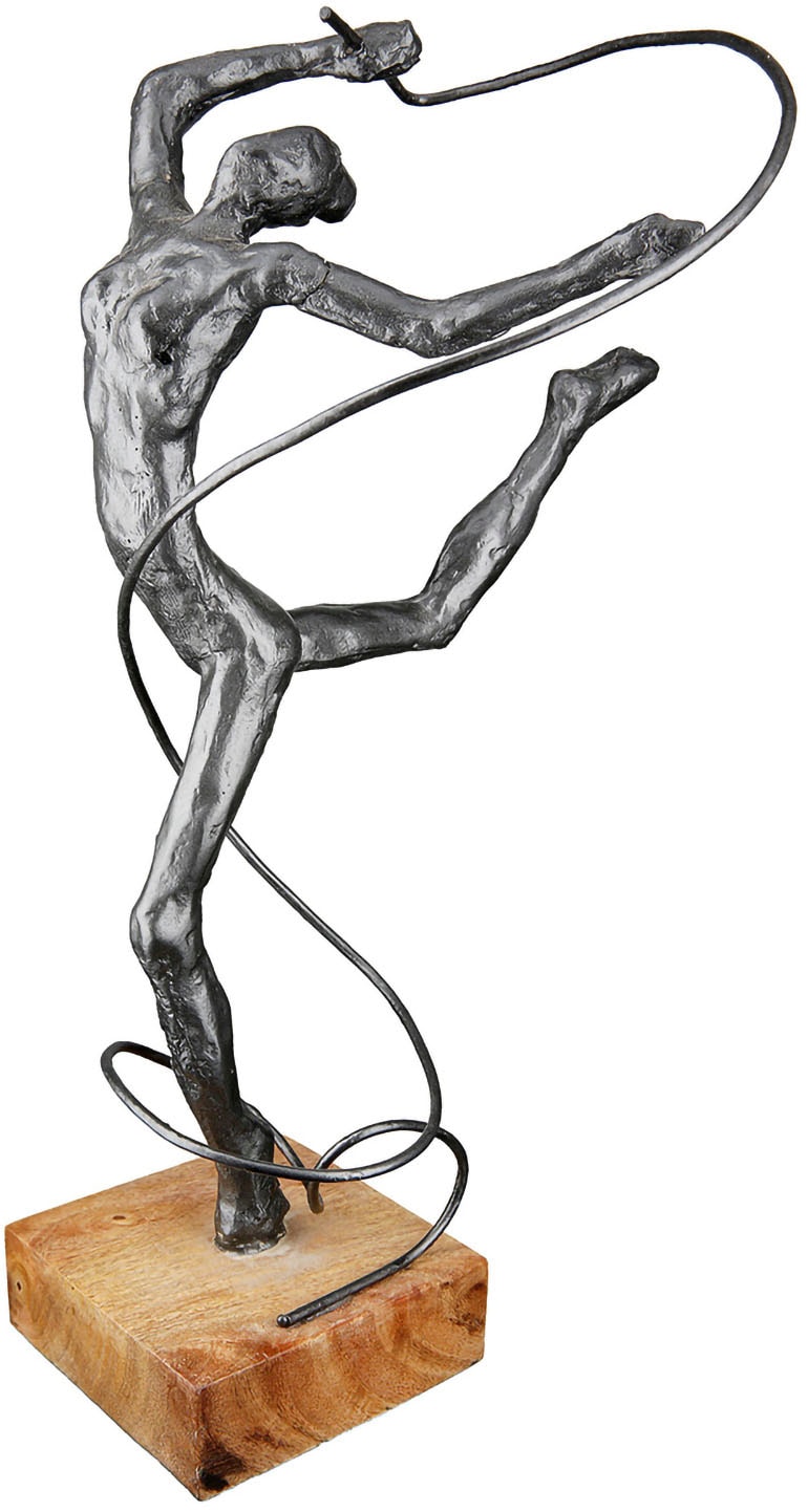 Casablanca by Gilde Dekofigur »Skulptur "Körpergefühl"«