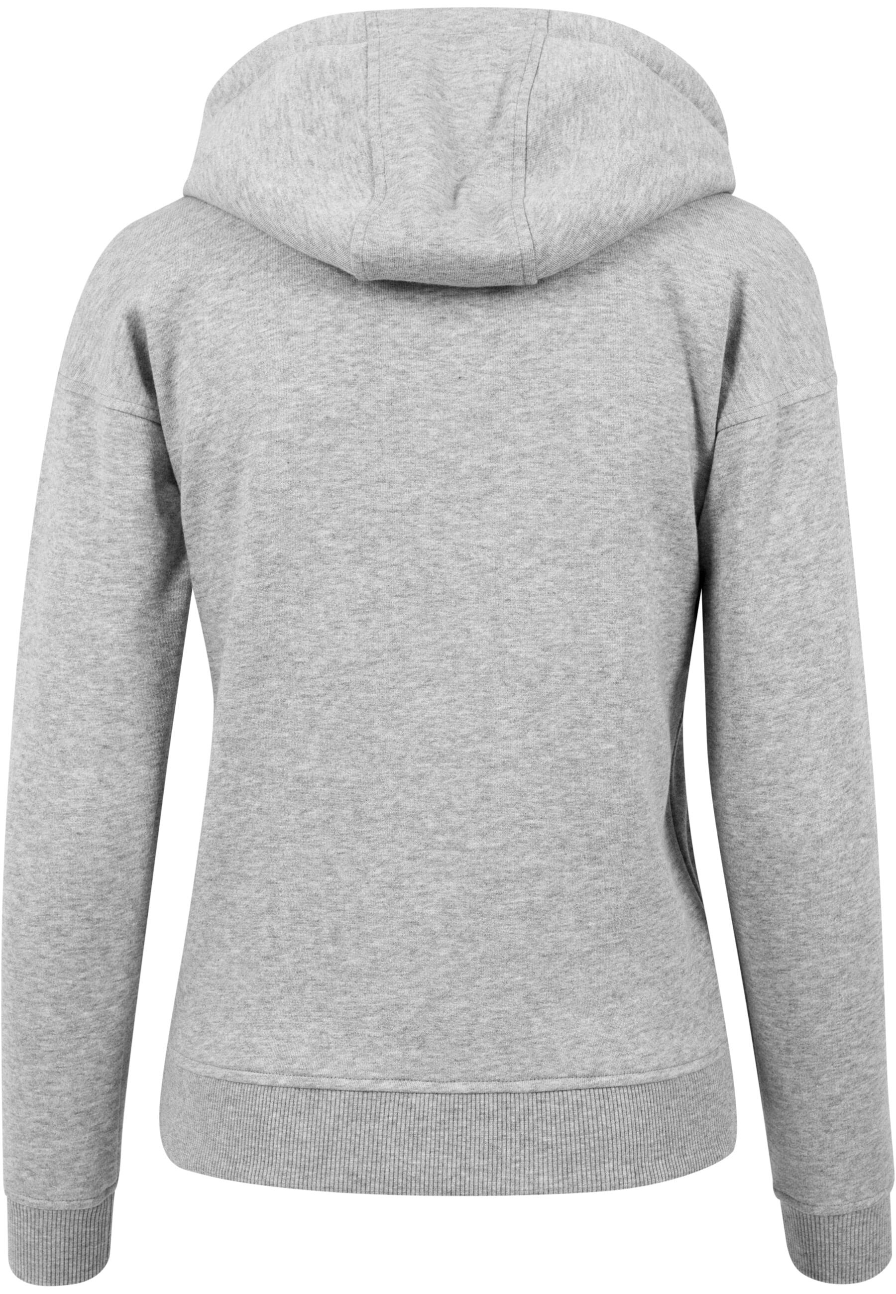 URBAN CLASSICS Kapuzenpullover »Urban Classics Damen Ladies Hoody«, (1 tlg.)