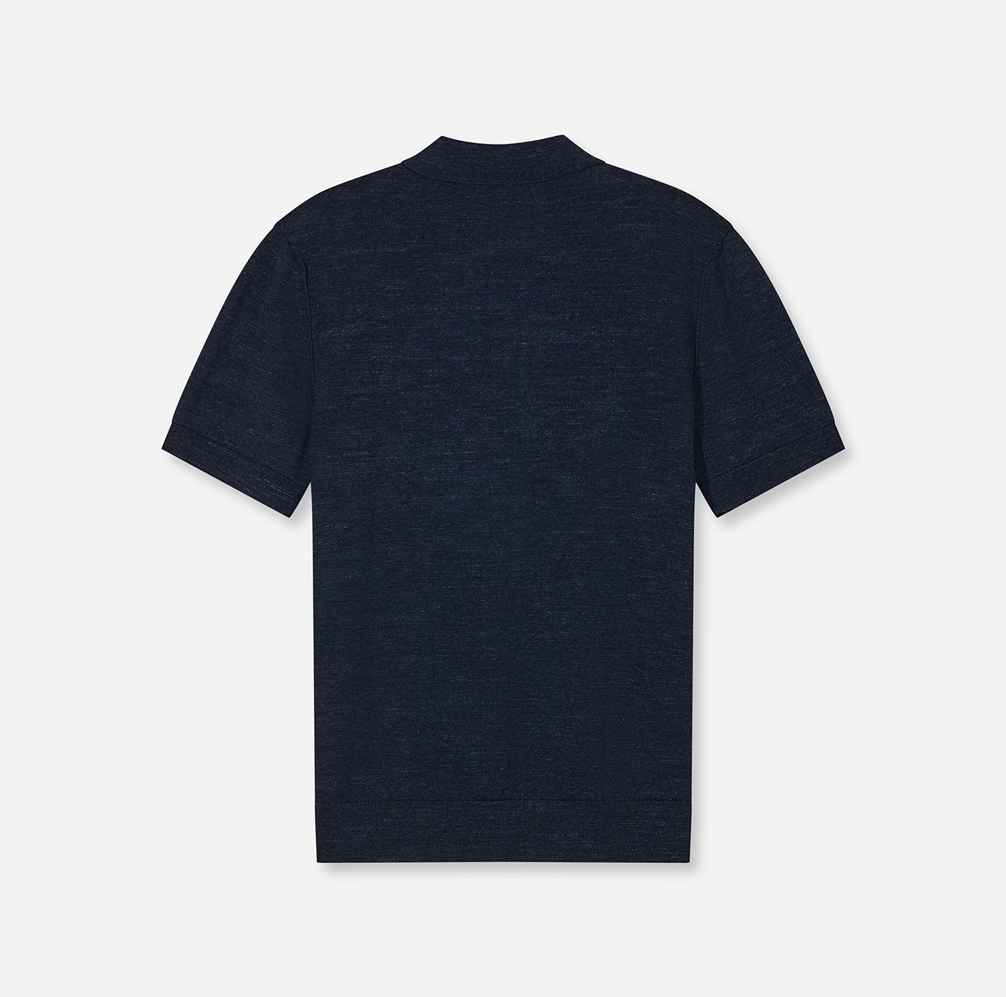 OLYMP Poloshirt »Strick Casual« mit Knopfleiste, regular fit