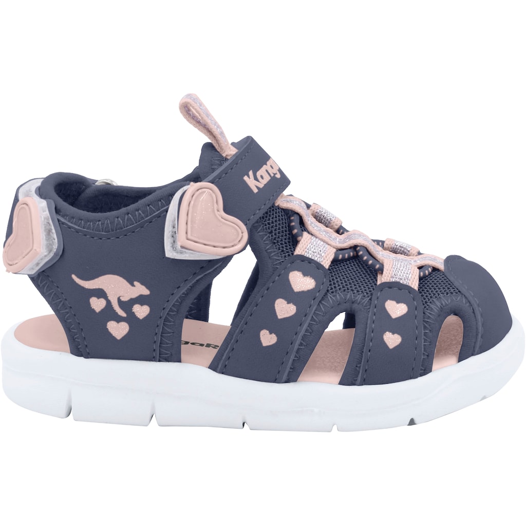 KangaROOS Sandale »K-Mini«