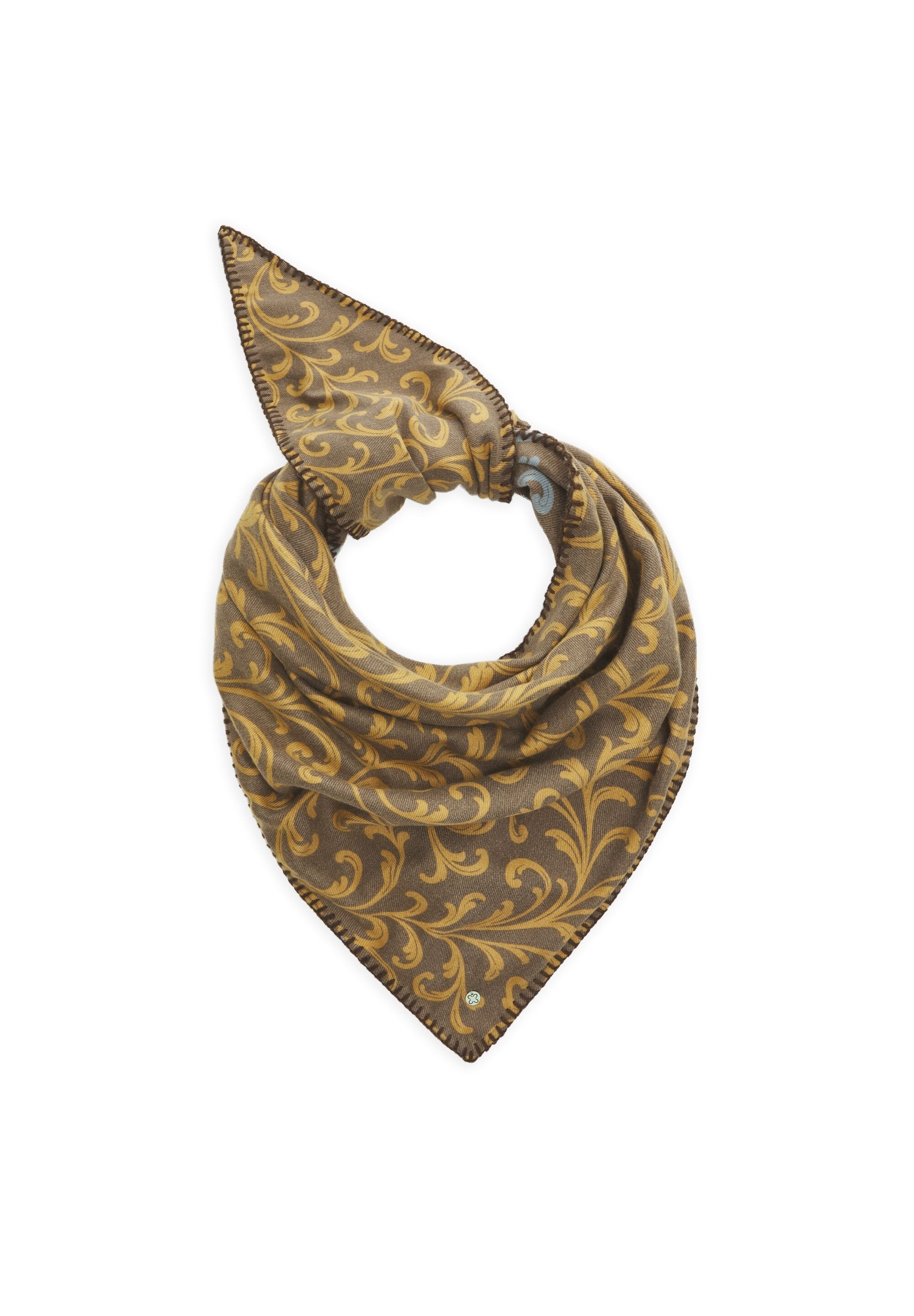 Codello Modetuch »Codello Tuch« mit Paisley-Muster