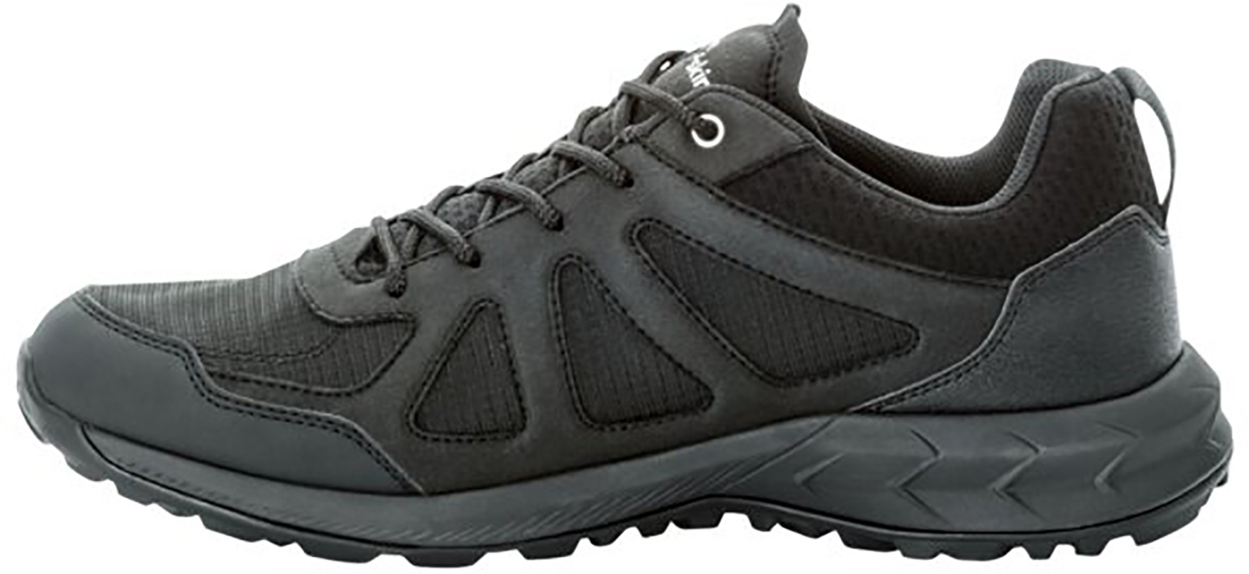 Jack Wolfskin Wanderschuh "WOODLAND 2 TEXAPORE LOW M", wasserdicht, Trekkin günstig online kaufen