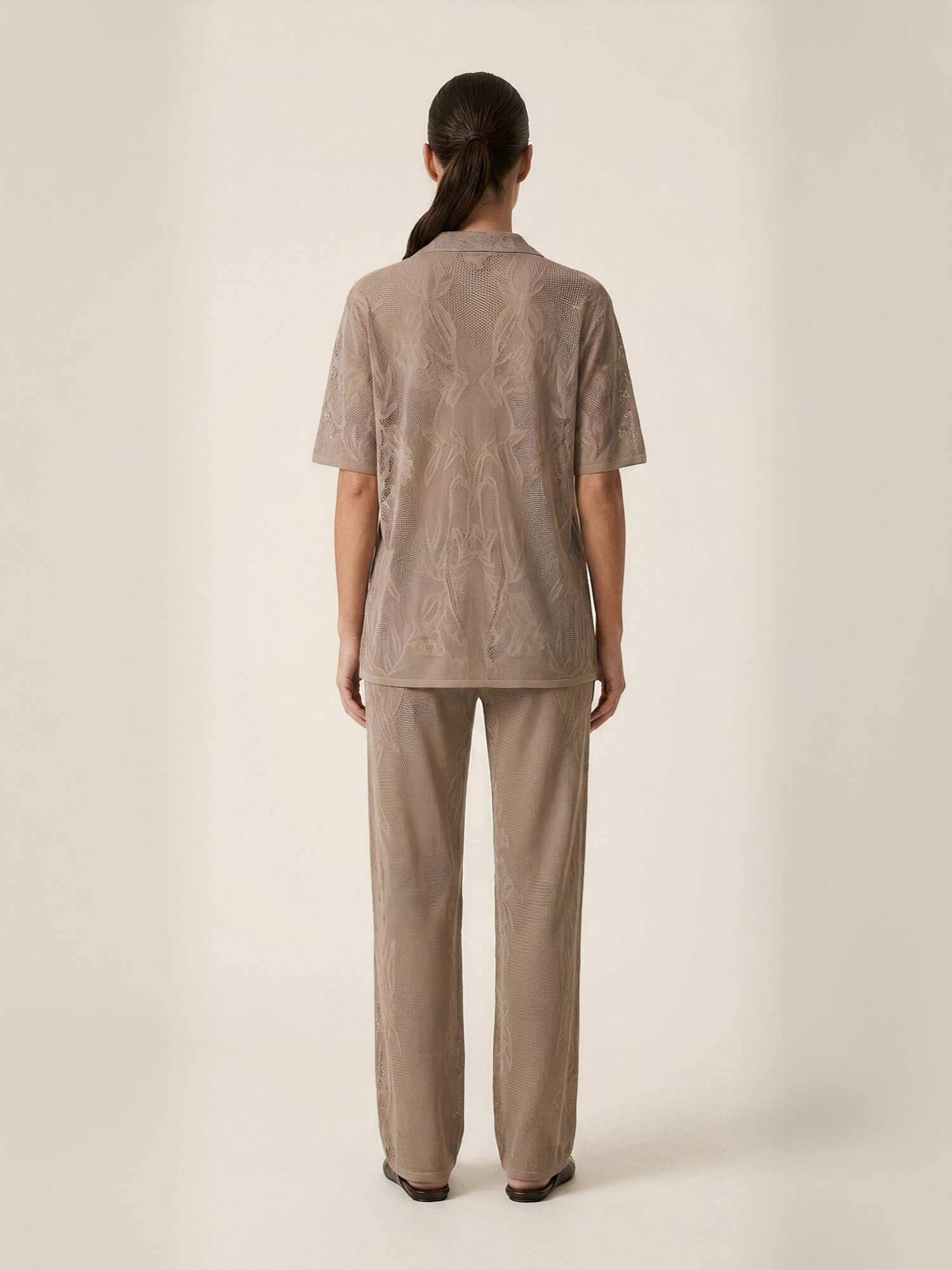 Levete Room Hemdbluse »Levete Room Shirt LR-RUBIE«